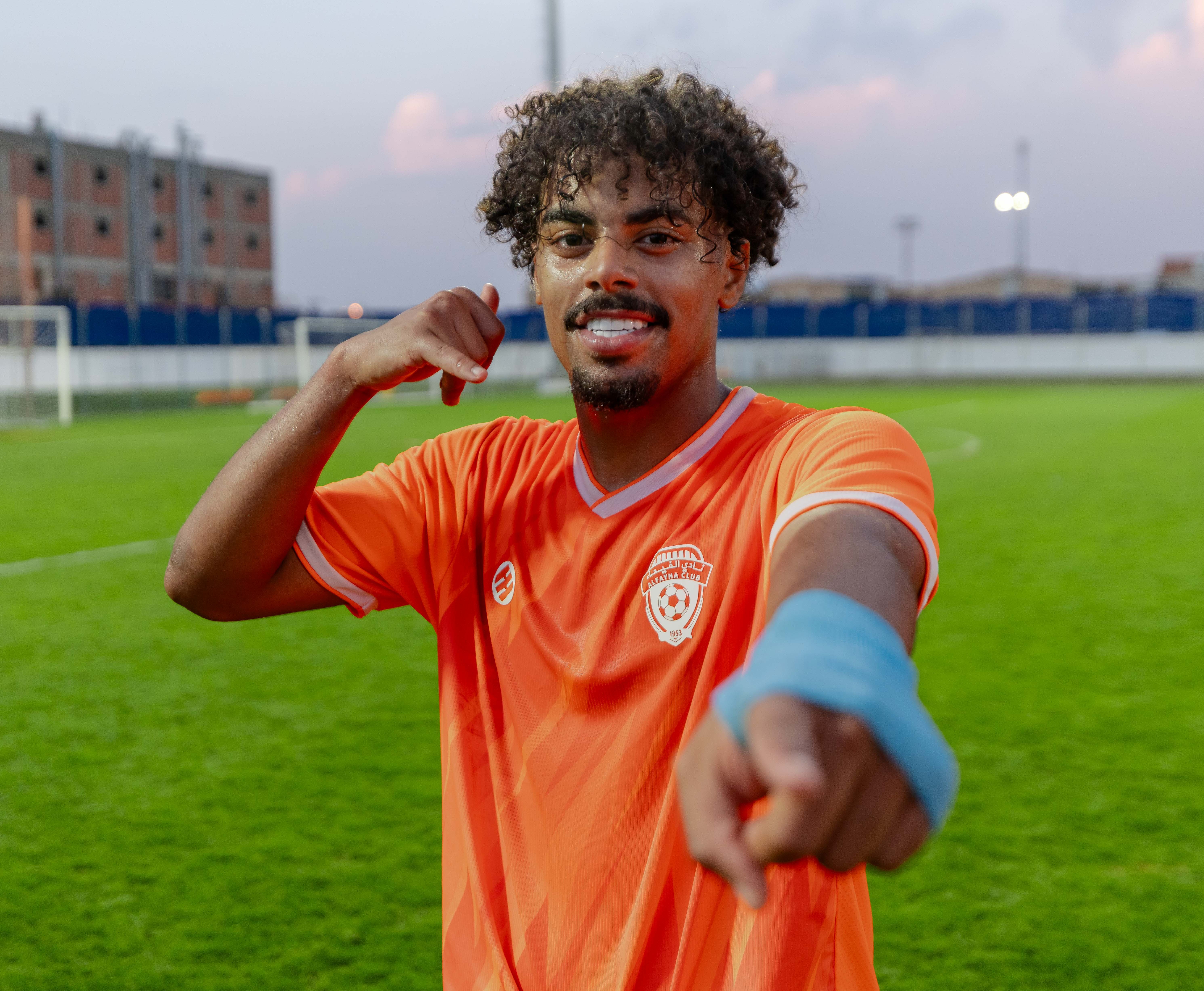 الفيحاء تحت 18 سنة يكسب لقاء نظيره نادي الجيل بثلاثية نظيفة