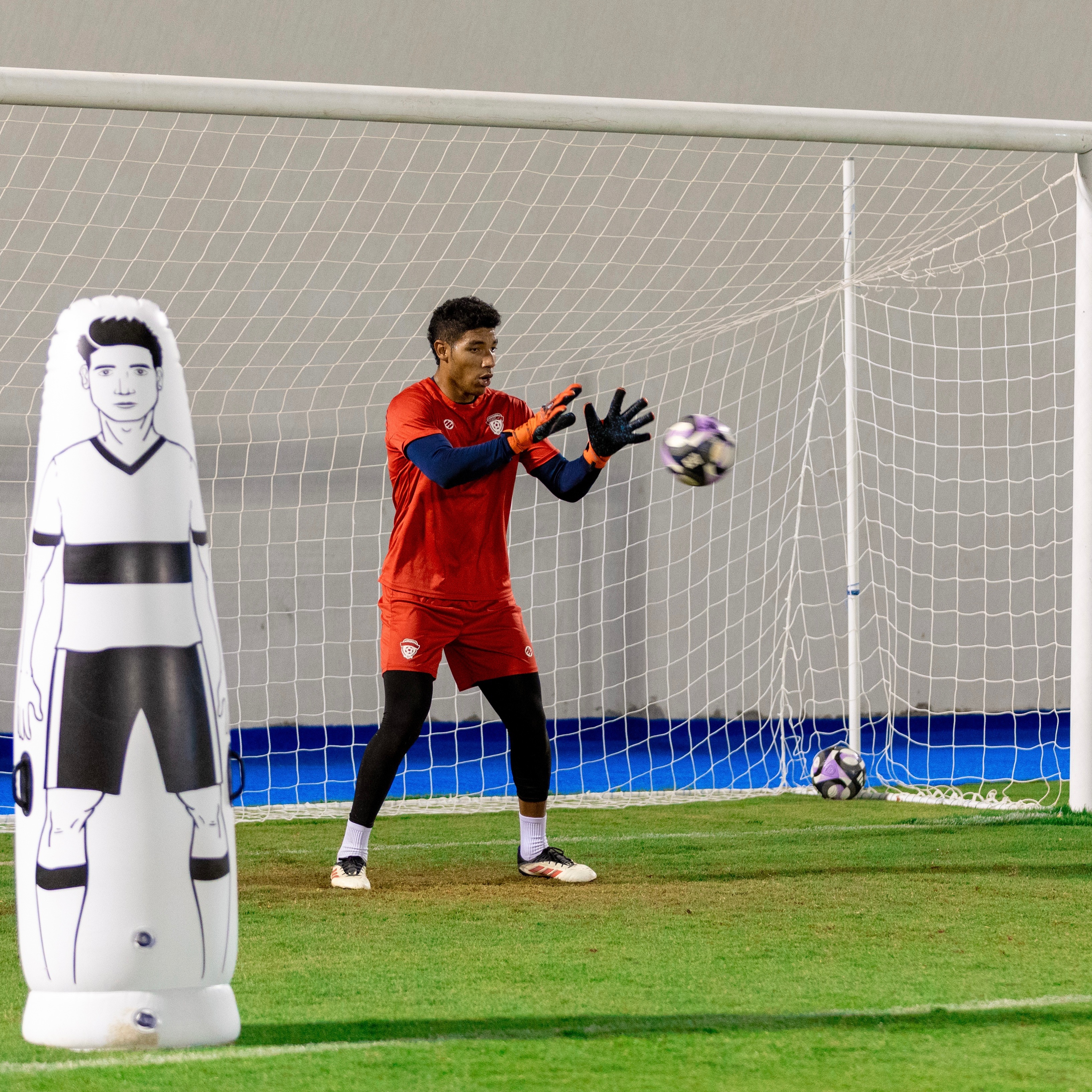 الفيحاء ينهي تحضيراته ويغادر إلى بريدة استعدادًا لمواجهة النجمة