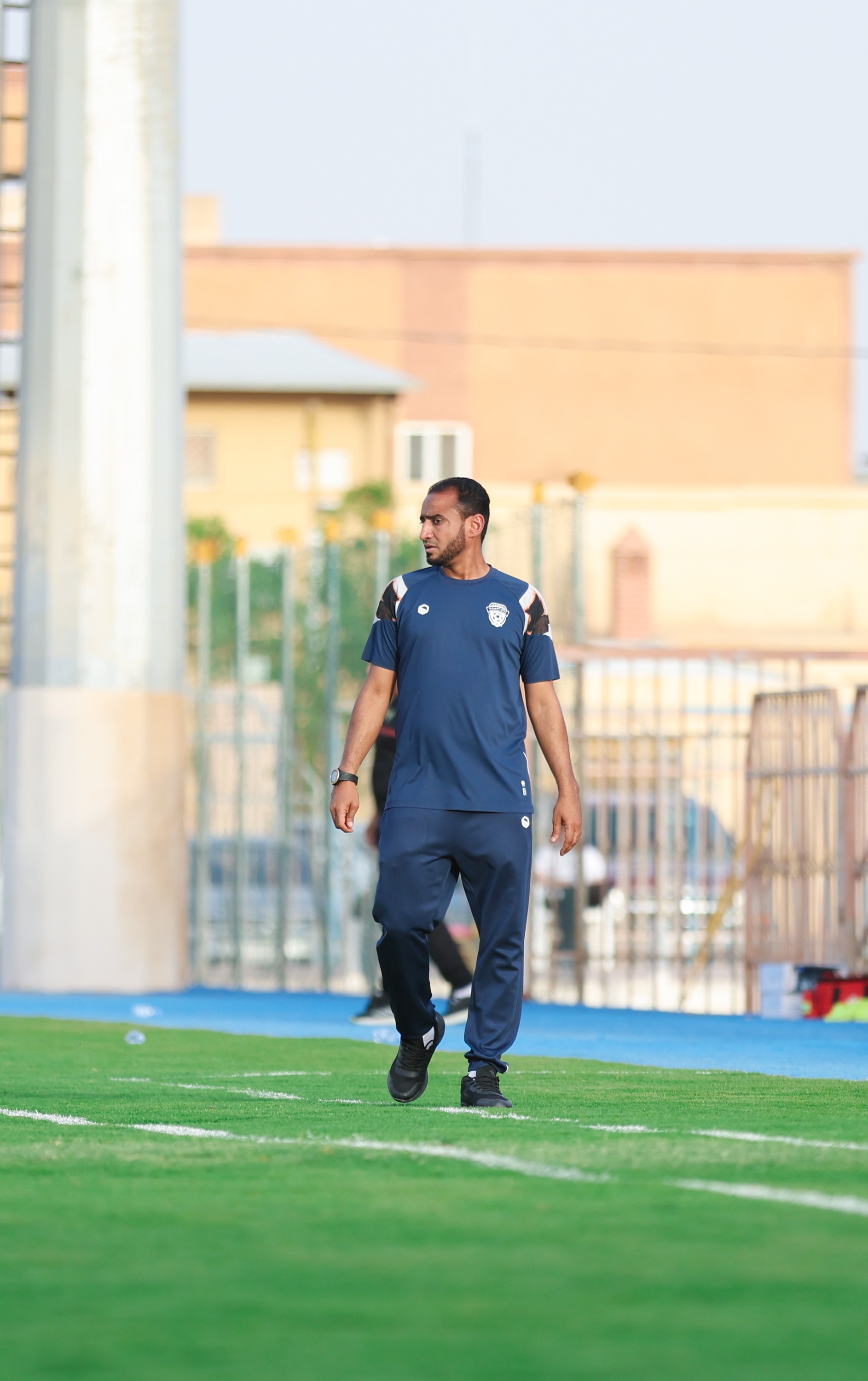 الفيحاء تحت 16 سنة يكسب لقاء نظيره نادي أحد