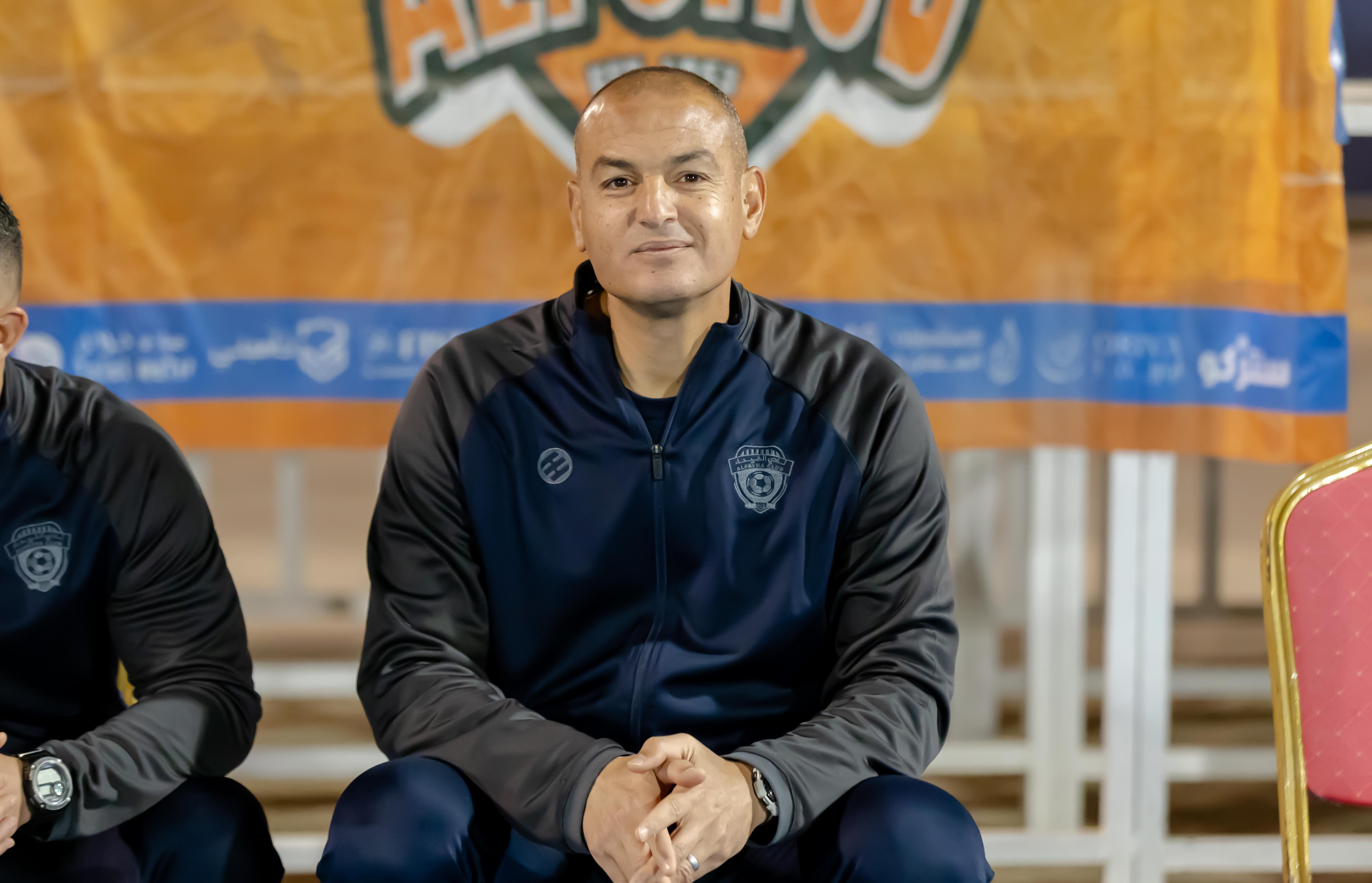 الفيحاء تحت 17 سنة يكسب لقاء نظيرة نادي القنفدة