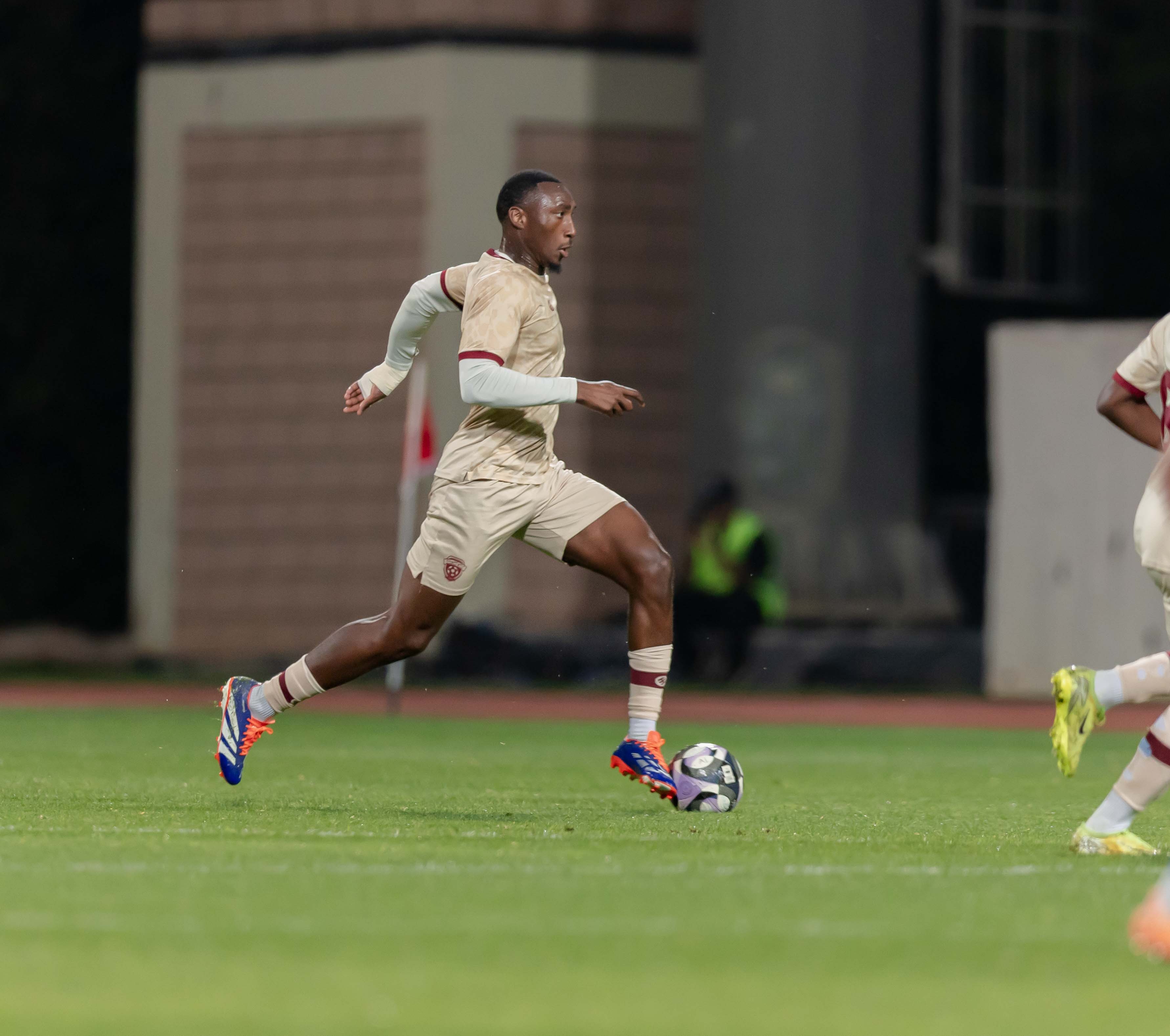 الفيحاء تحت 21 عامًا يخسر لقاء نظيره الهلال ضمن الجولة الثالثة عشر من دوري جوي للنخبة U21 .