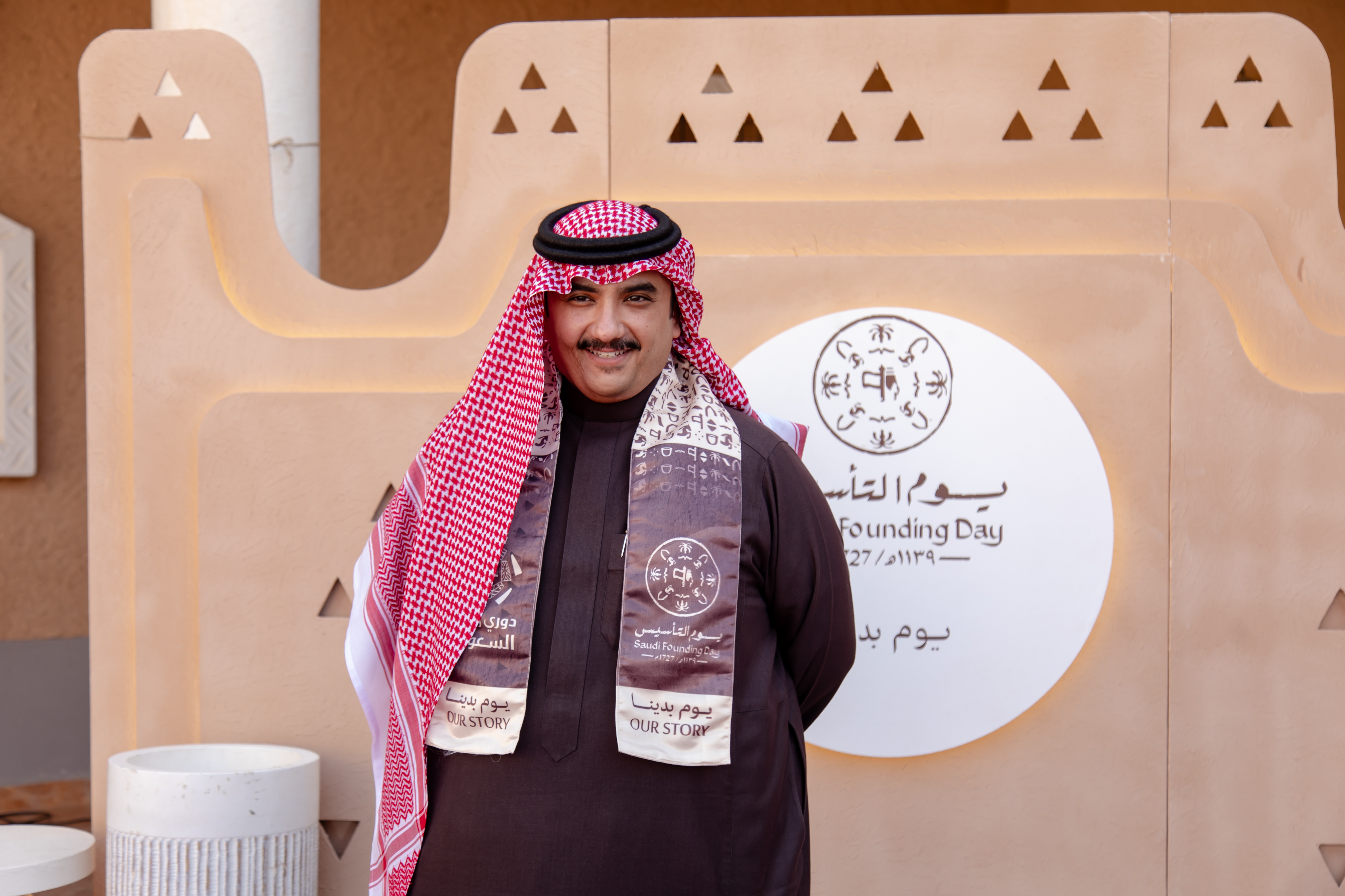 الفيحاء يحتفي بيوم التأسيس