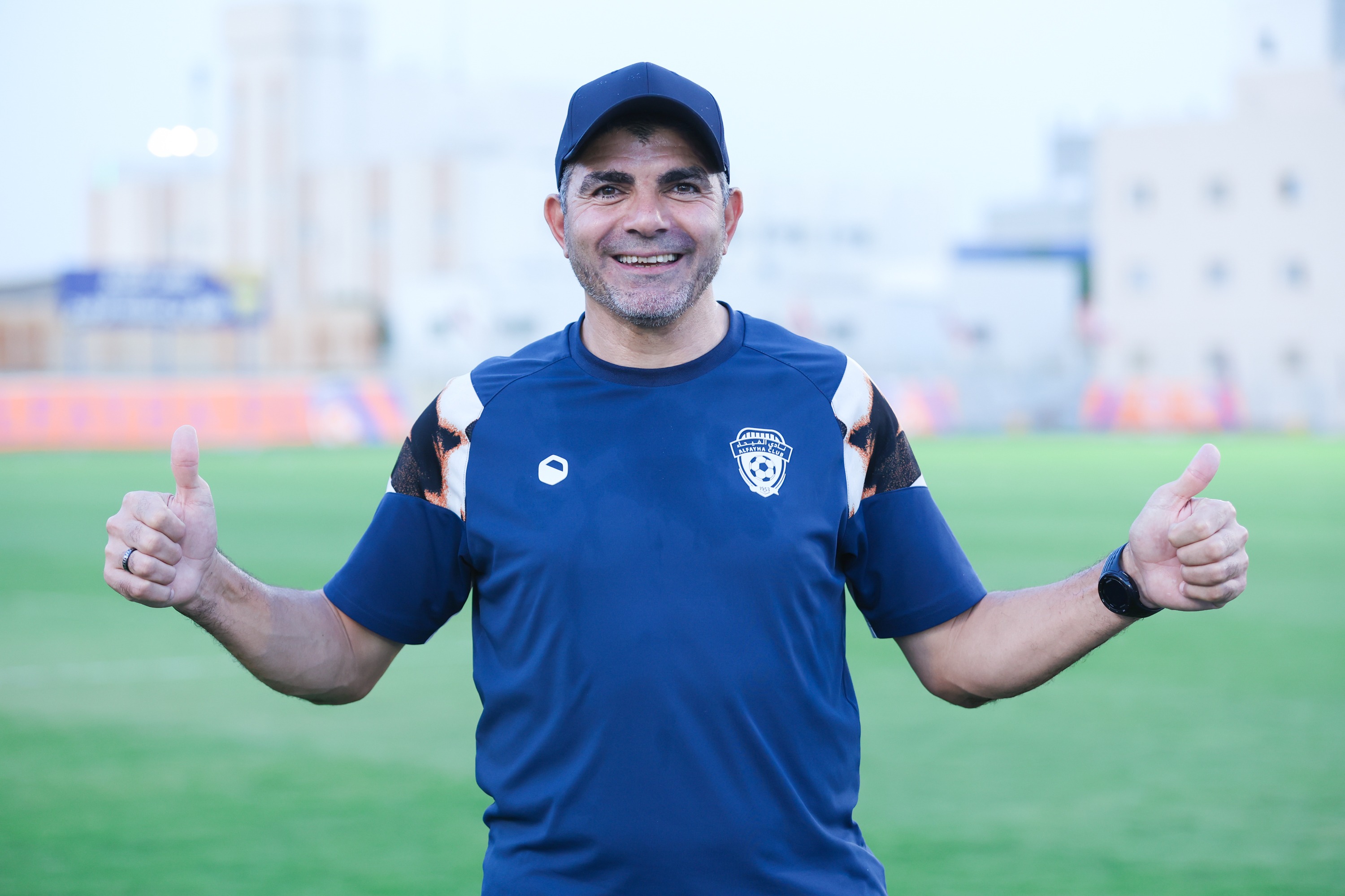 الفيحاء تحت 16 سنة يكسب لقاء نظيره نادي أحد