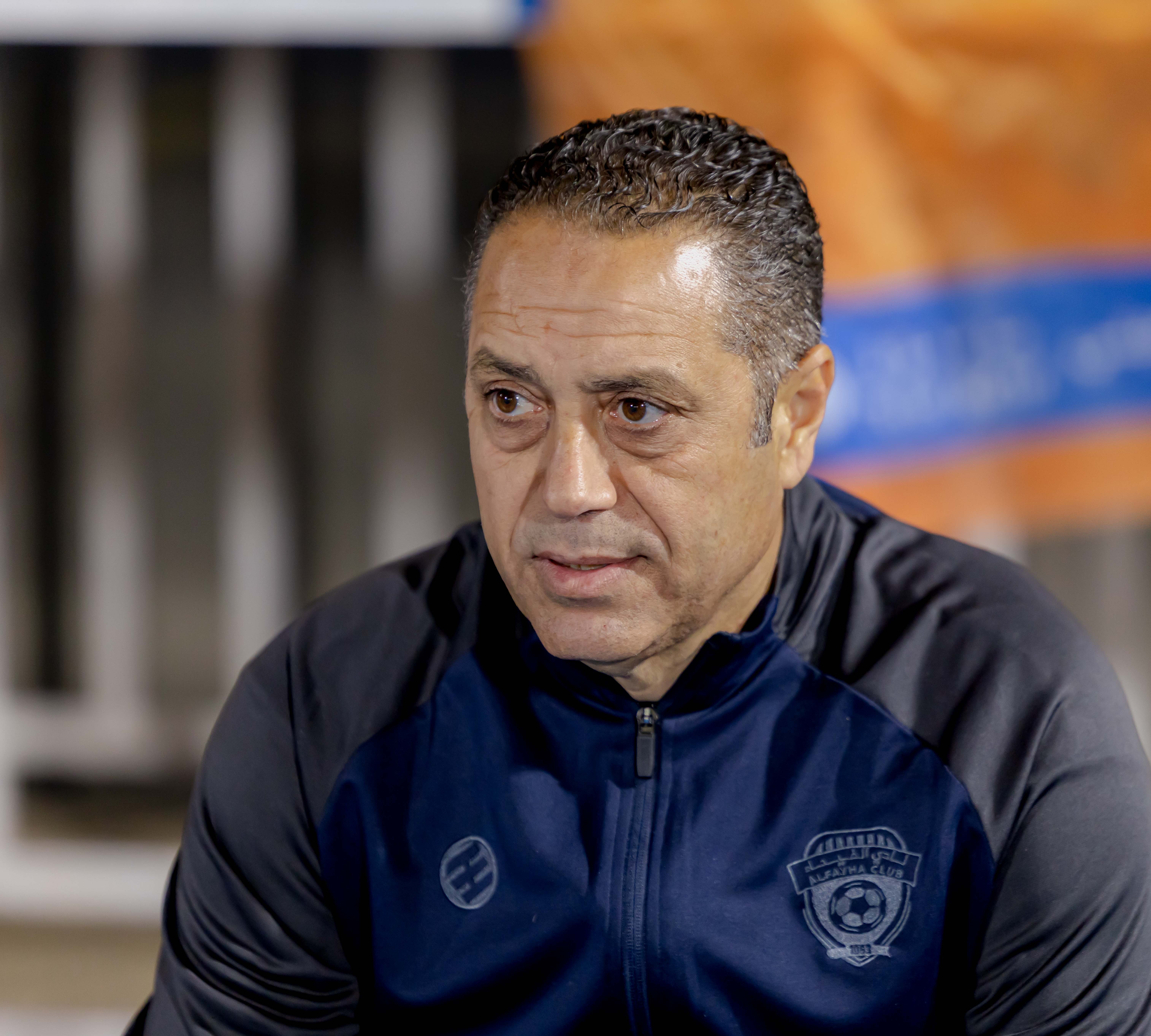 الفيحاء تحت 15 سنة يتعادل إيجابياً أمام نظيره نادي الطائي