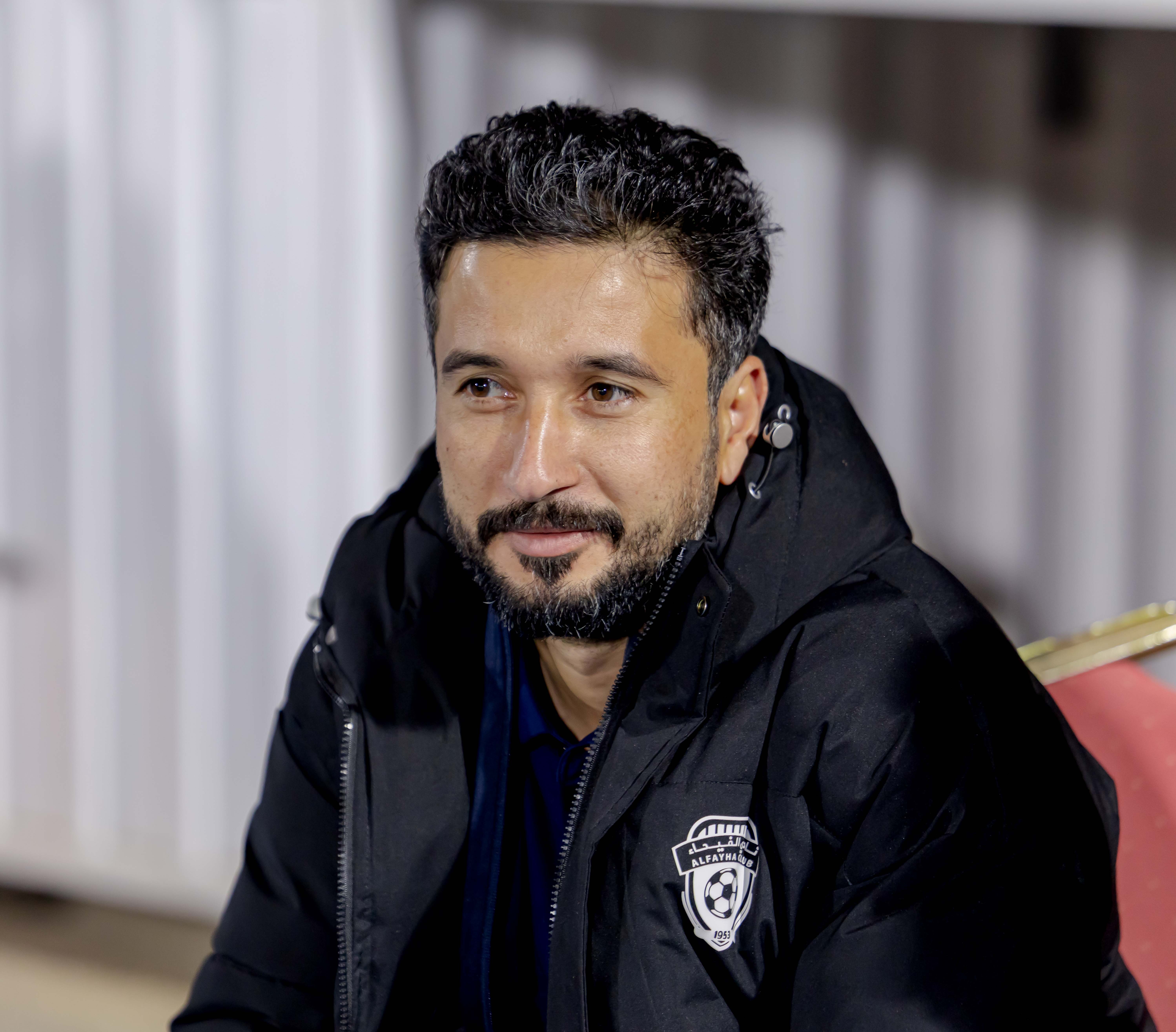 الفيحاء تحت 15 سنة يتعادل إيجابياً أمام نظيره نادي الطائي