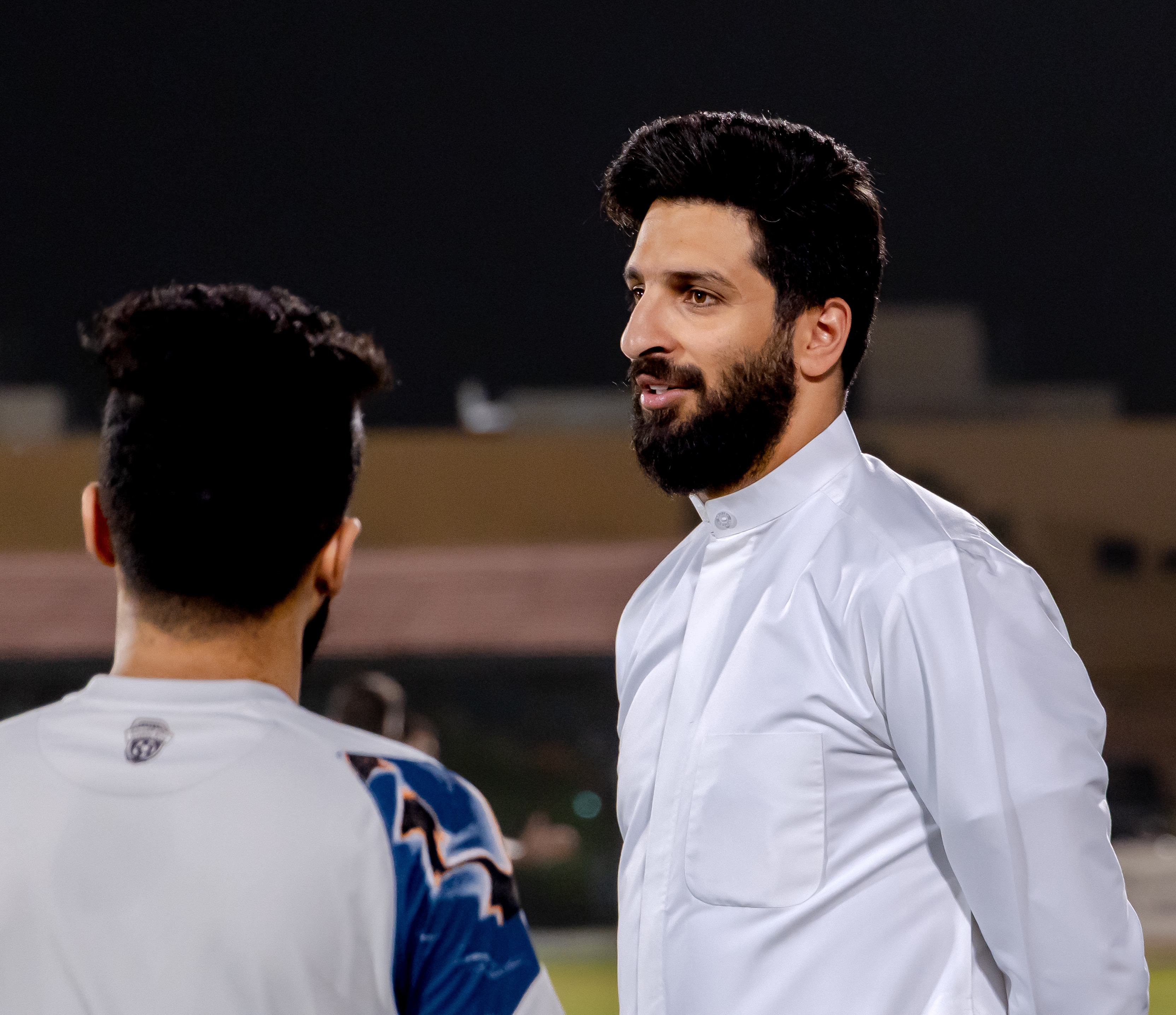 الفيحاء يختتم تحضيراته لمواجهة الشباب