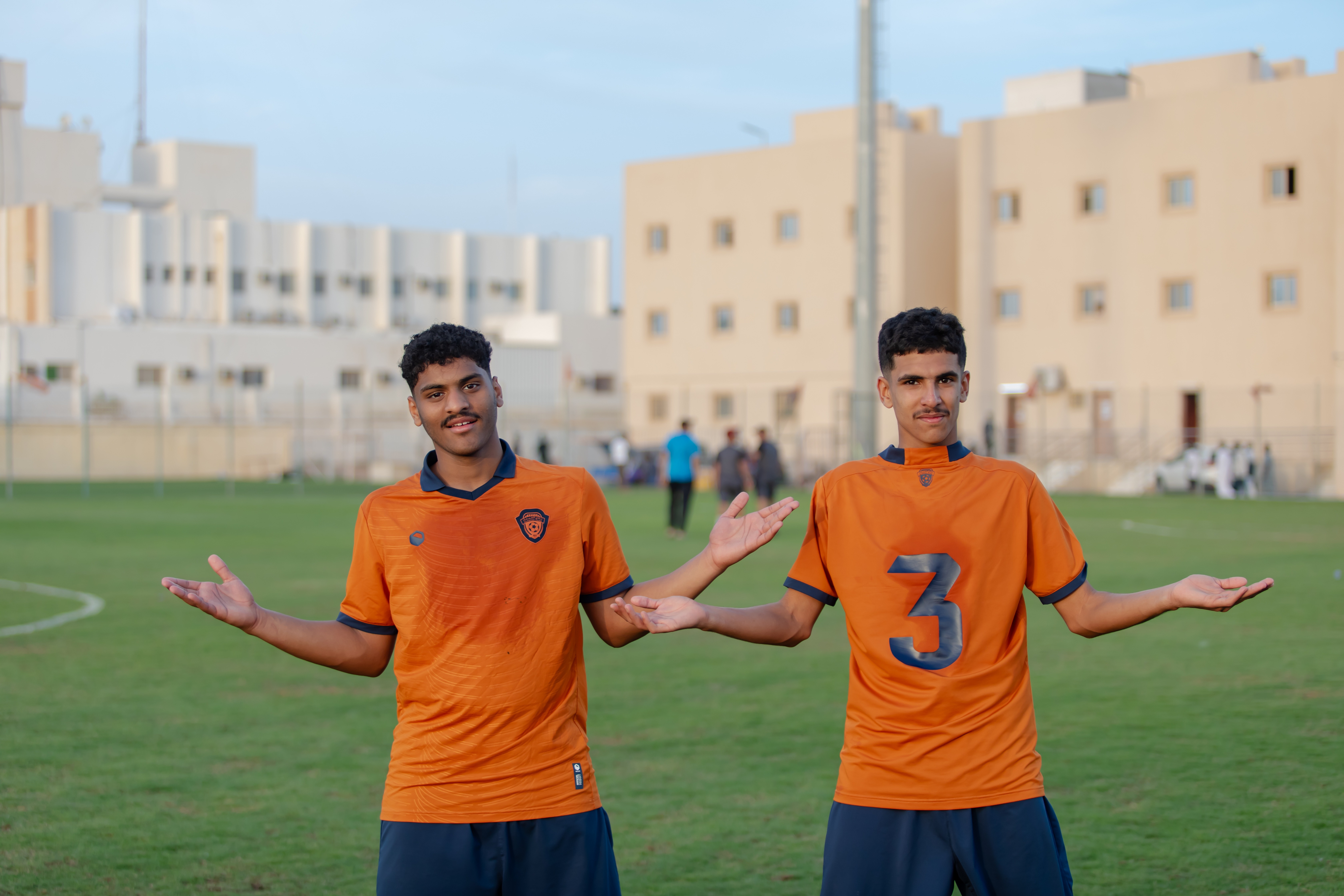 الفيحاء تحت 15 سنة يكسب لقاء نظيرة نادي الباطن