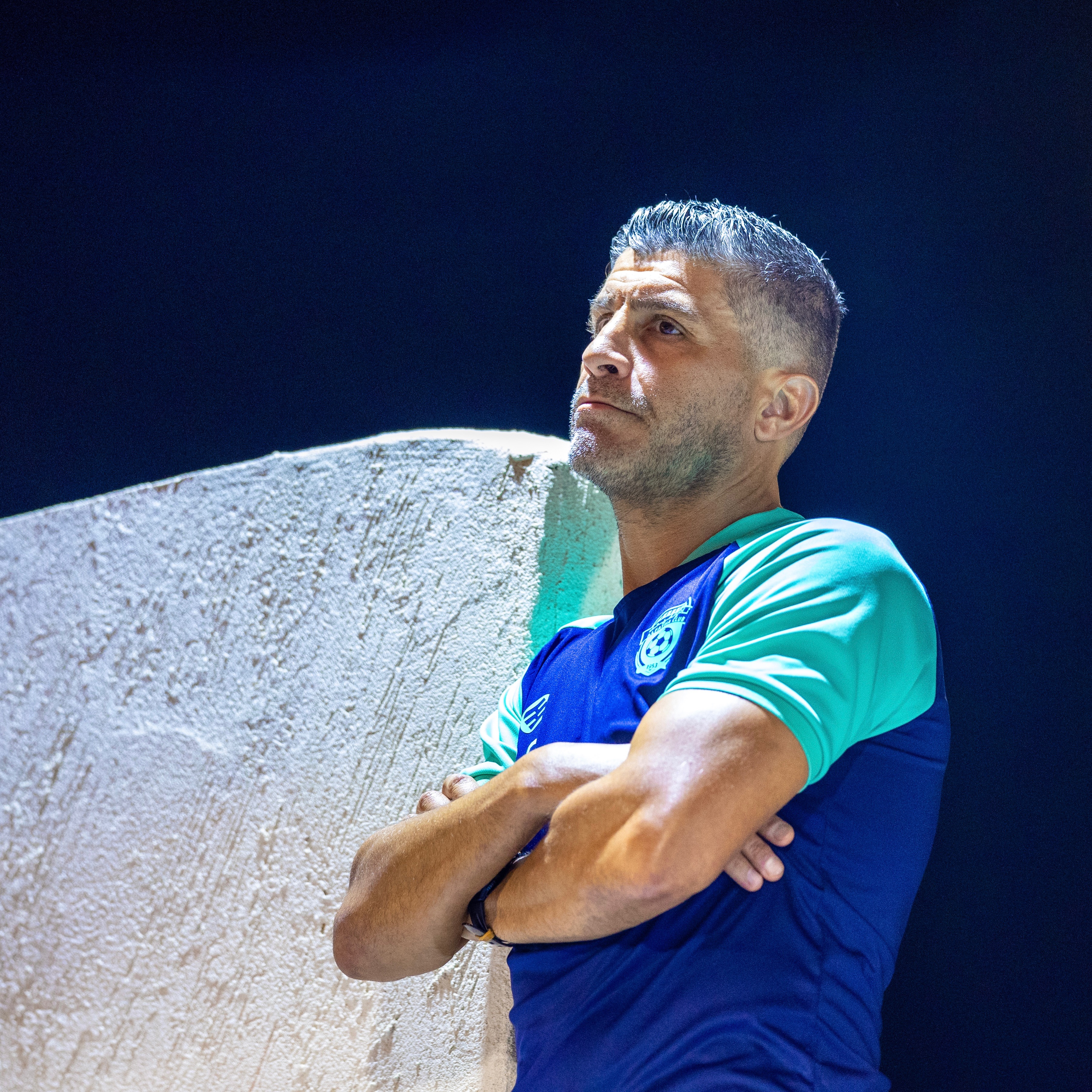 الفيحاء يخسر مواجهته الودية أمام الحزم بهدف دون مقابل