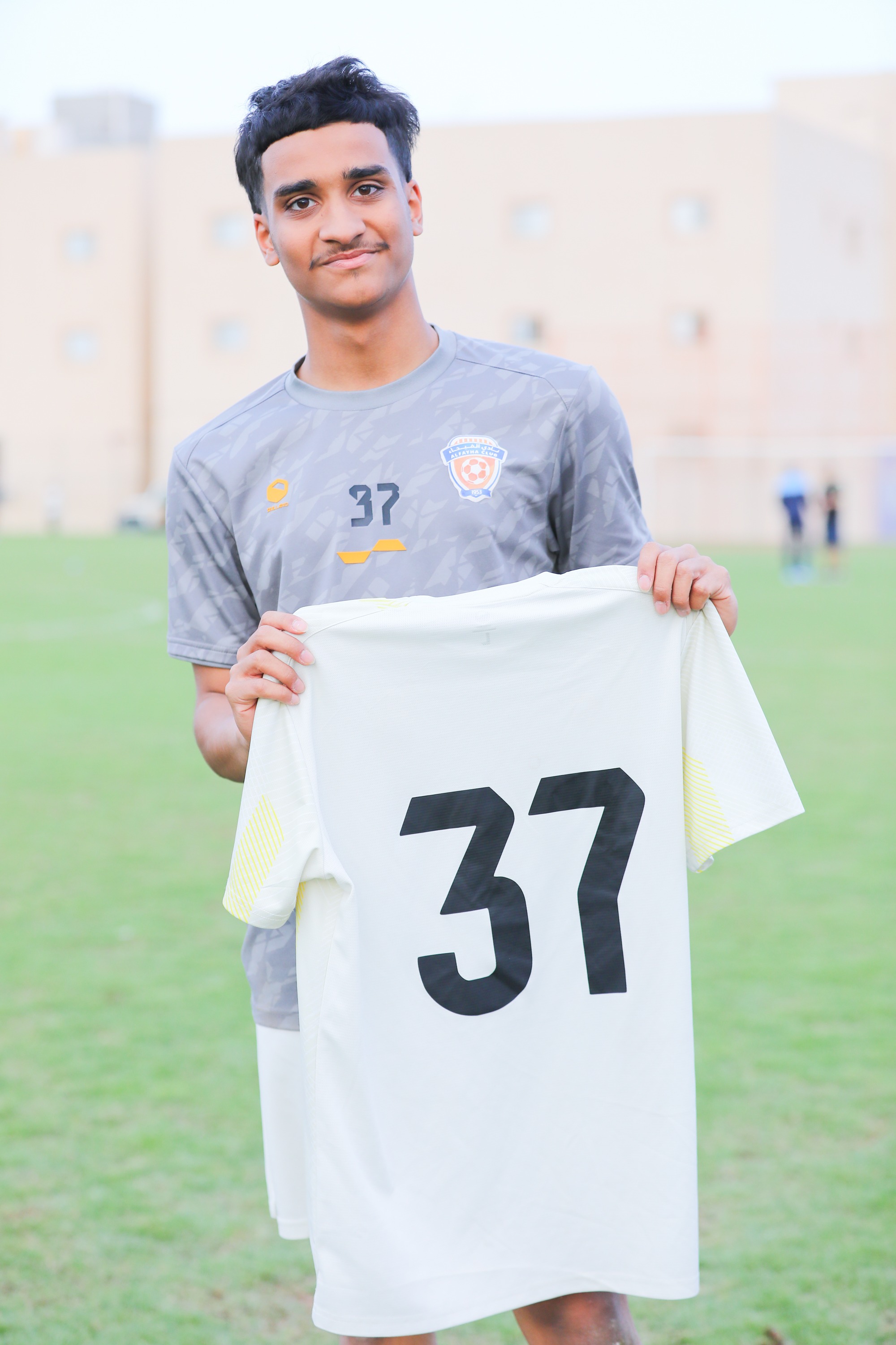 الفيحاء تحت 16 سنة يكسب لقاء نظيره نادي الباطن