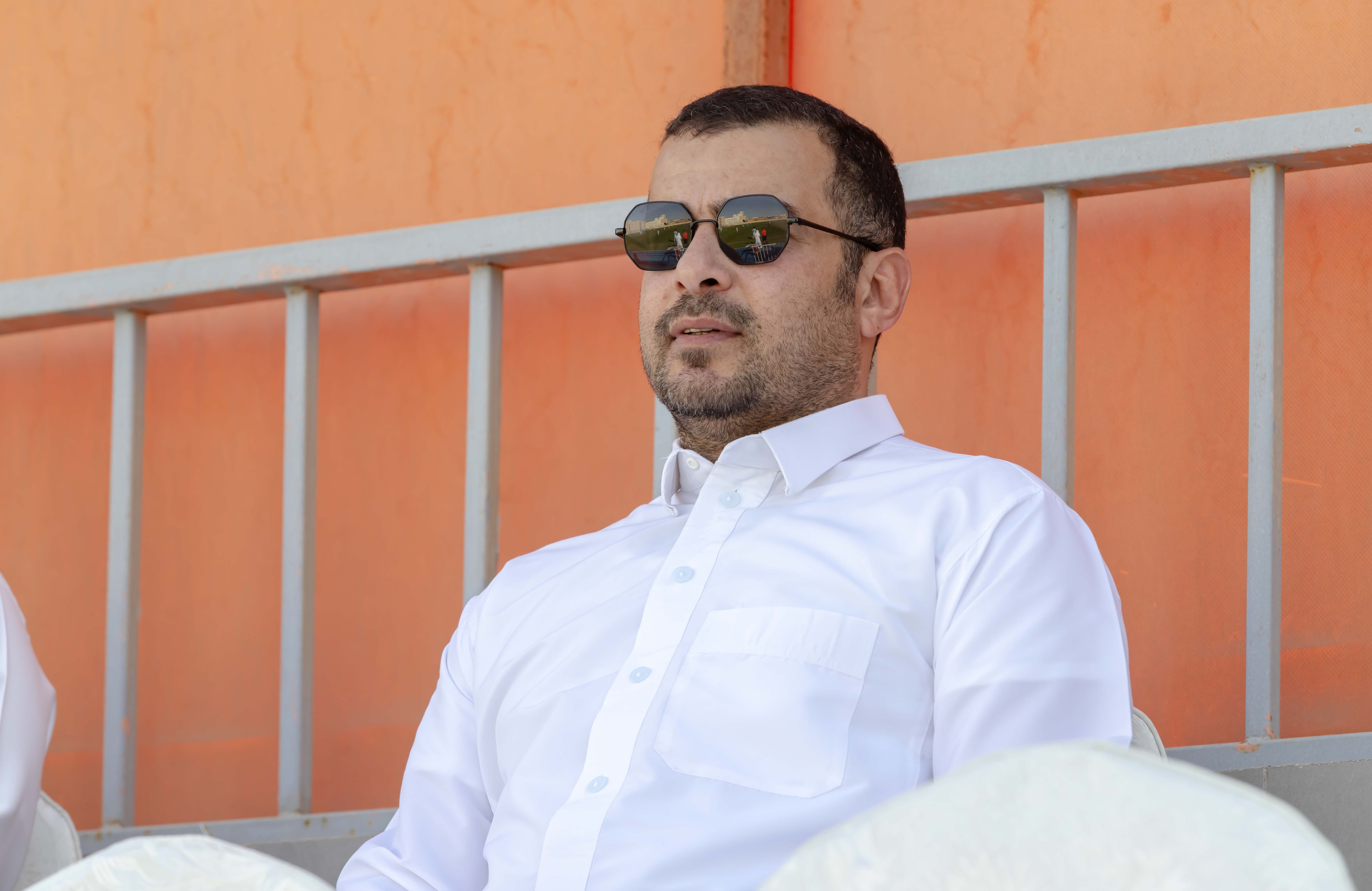 الفيحاء تحت 17 سنة يكسب لقاء نظيره نادي الجيل