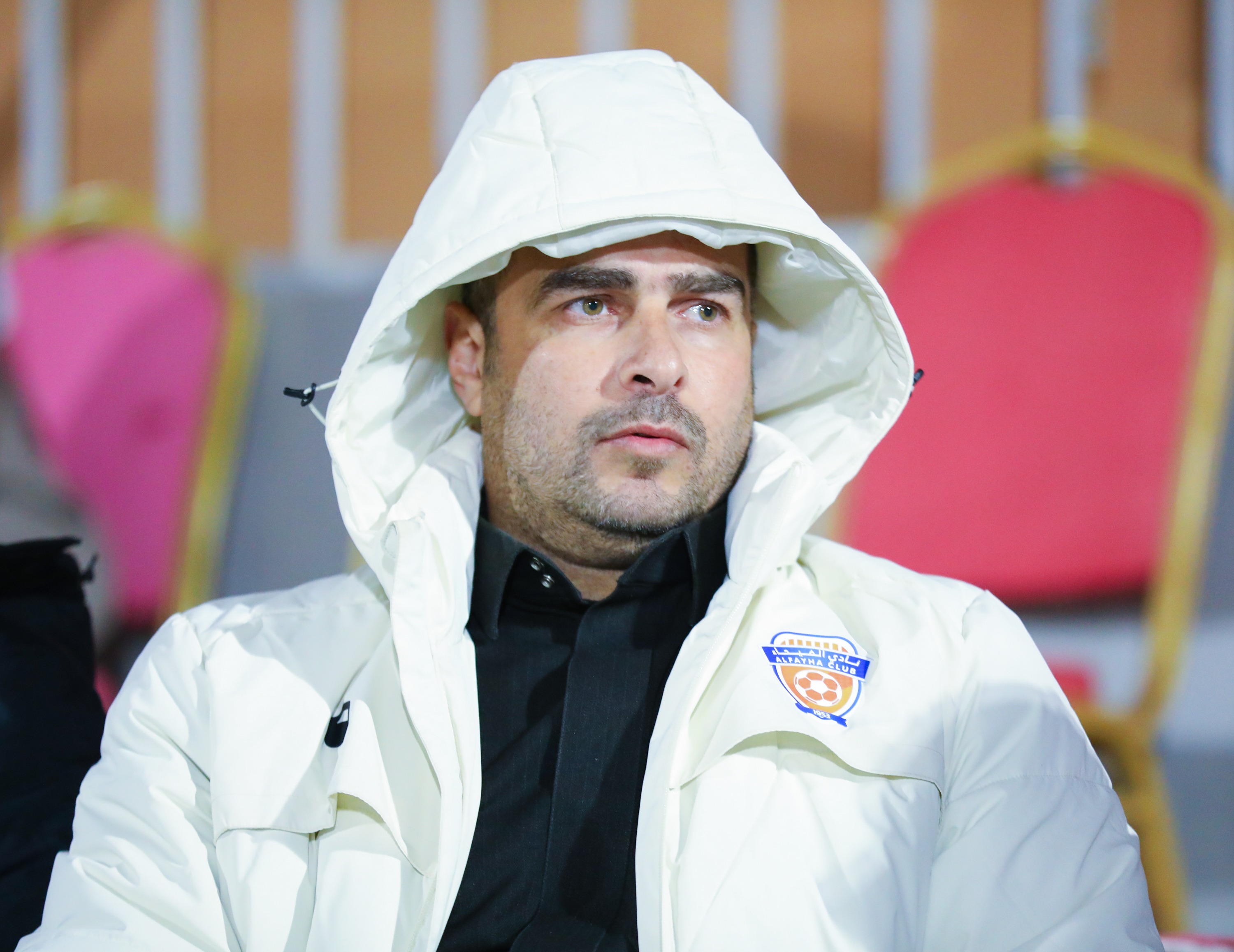 الفيحاء تحت 18 سنة يكسب لقاء نظيرة نادي محايل