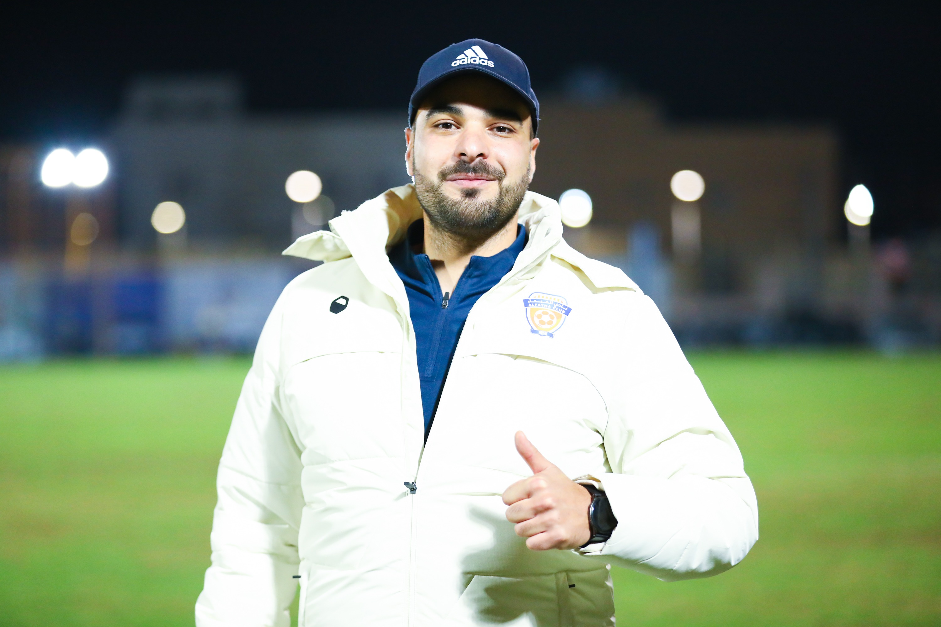 الفيحاء تحت 18 سنة يكسب لقاء نظيرة نادي الفيصلي