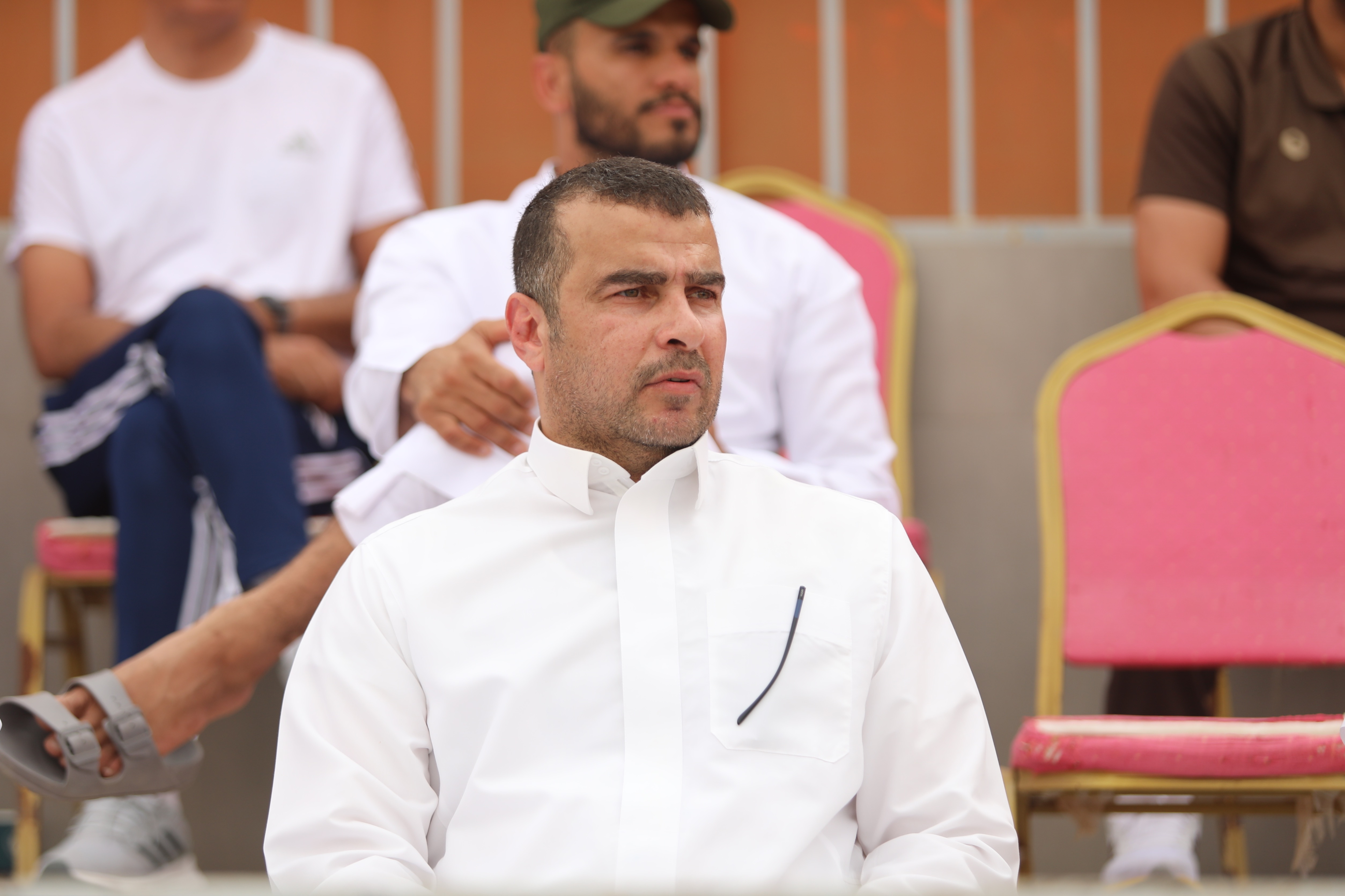 الفيحاء تحت 18 سنة يكسب لقاء نظيرة نادي أحد