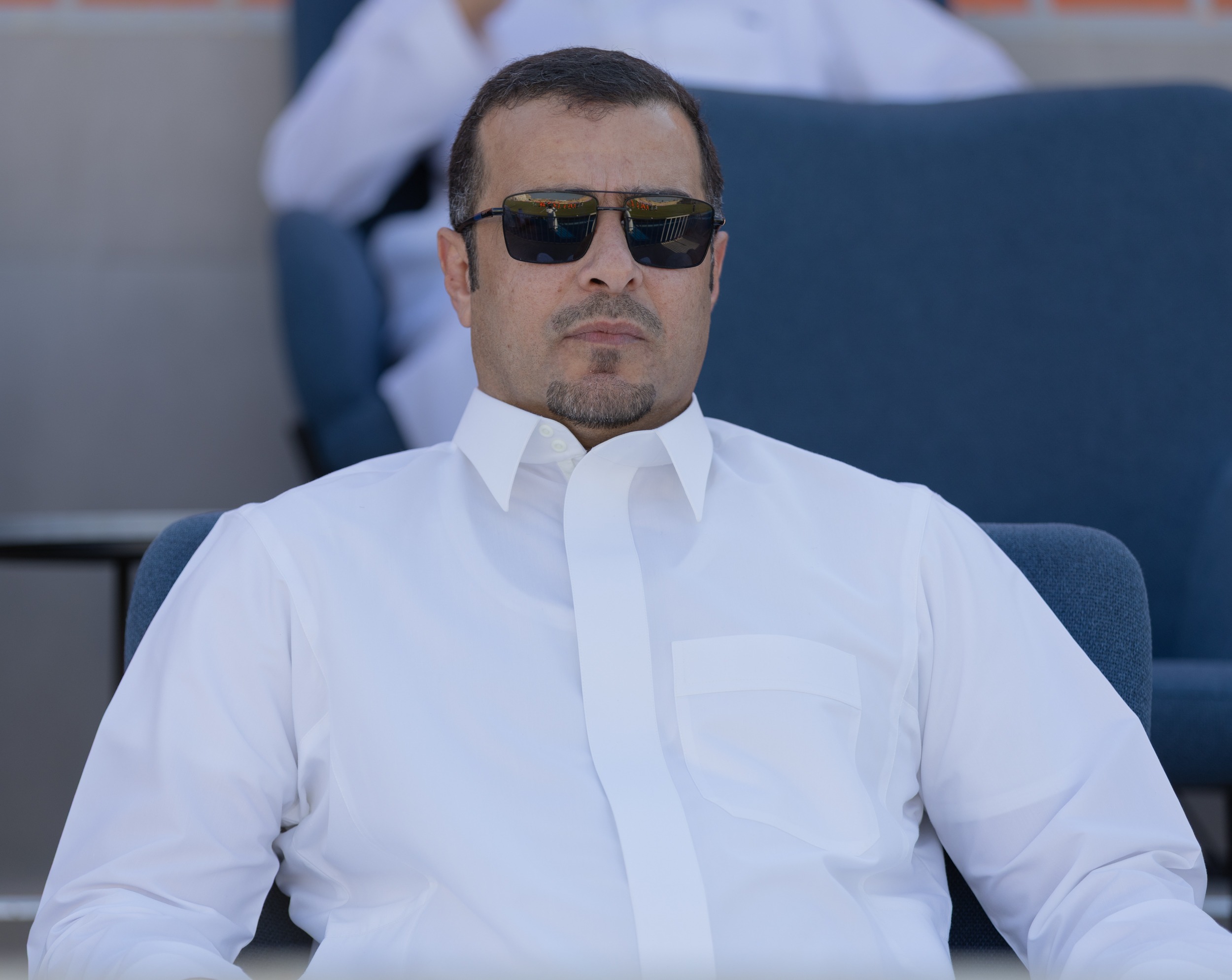 الفيحاء تحت 17 سنة يتعادل ايجابياً امام  نظيره نادي الصفا