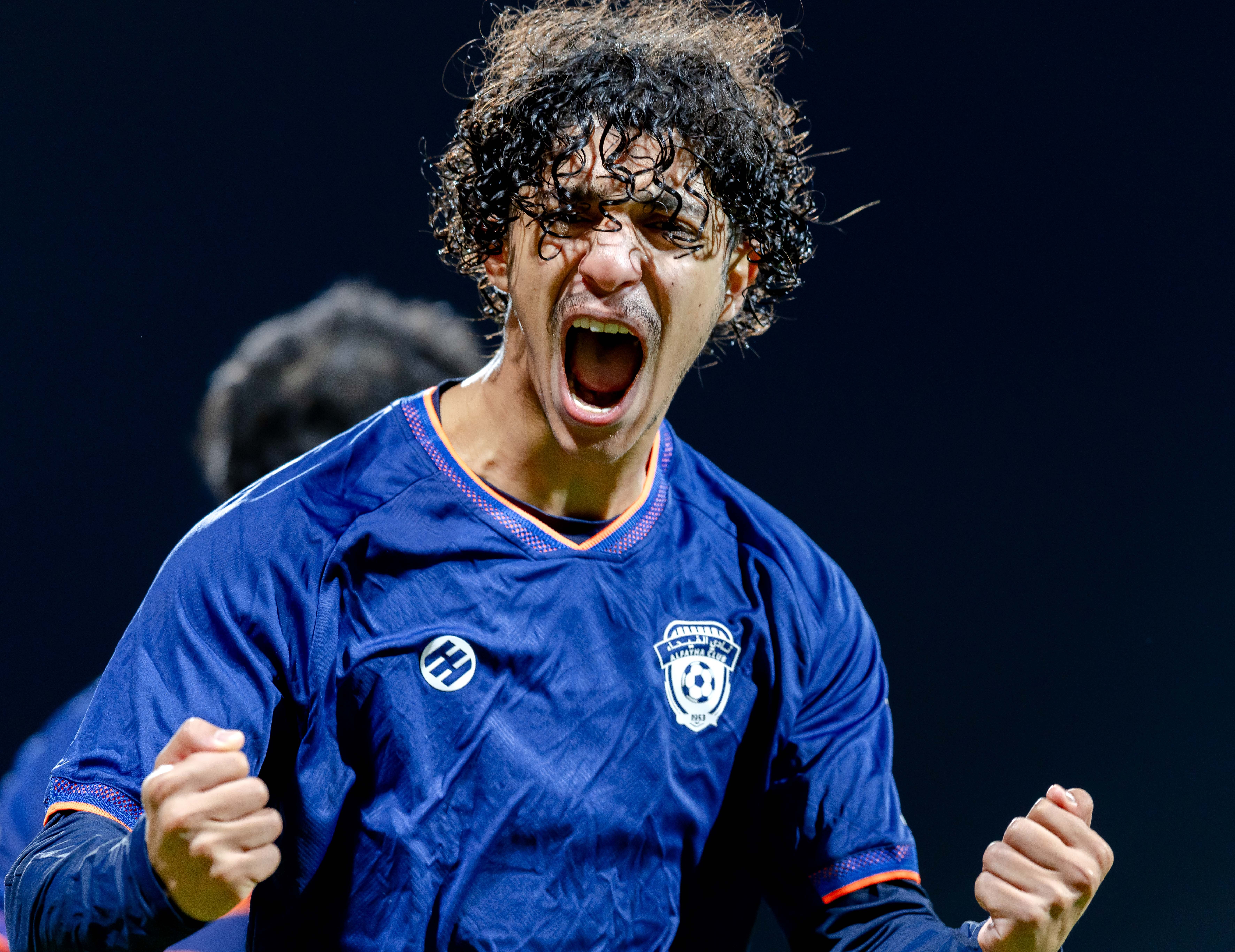 الفيحاء تحت 21 عامًا يخسر لقاء نظيره الاخدود ضمن الجولة الحادية عشر من دوري جوي للنخبة U21 .