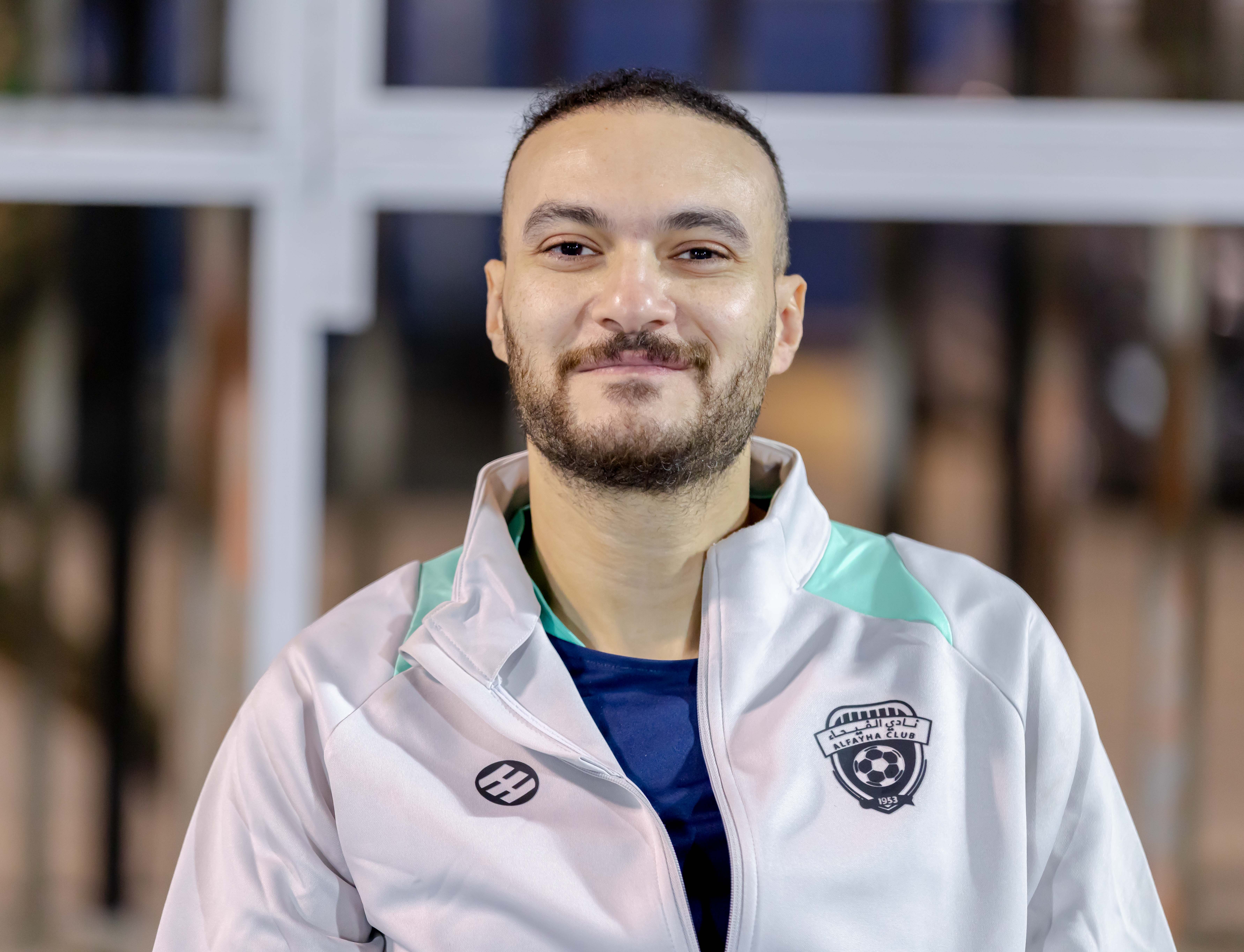 الفيحاء تحت 21 عامًا يتعادل مع نظيره الخلود ضمن الجولة التاسعة من دوري جوي للنخبة U21 .