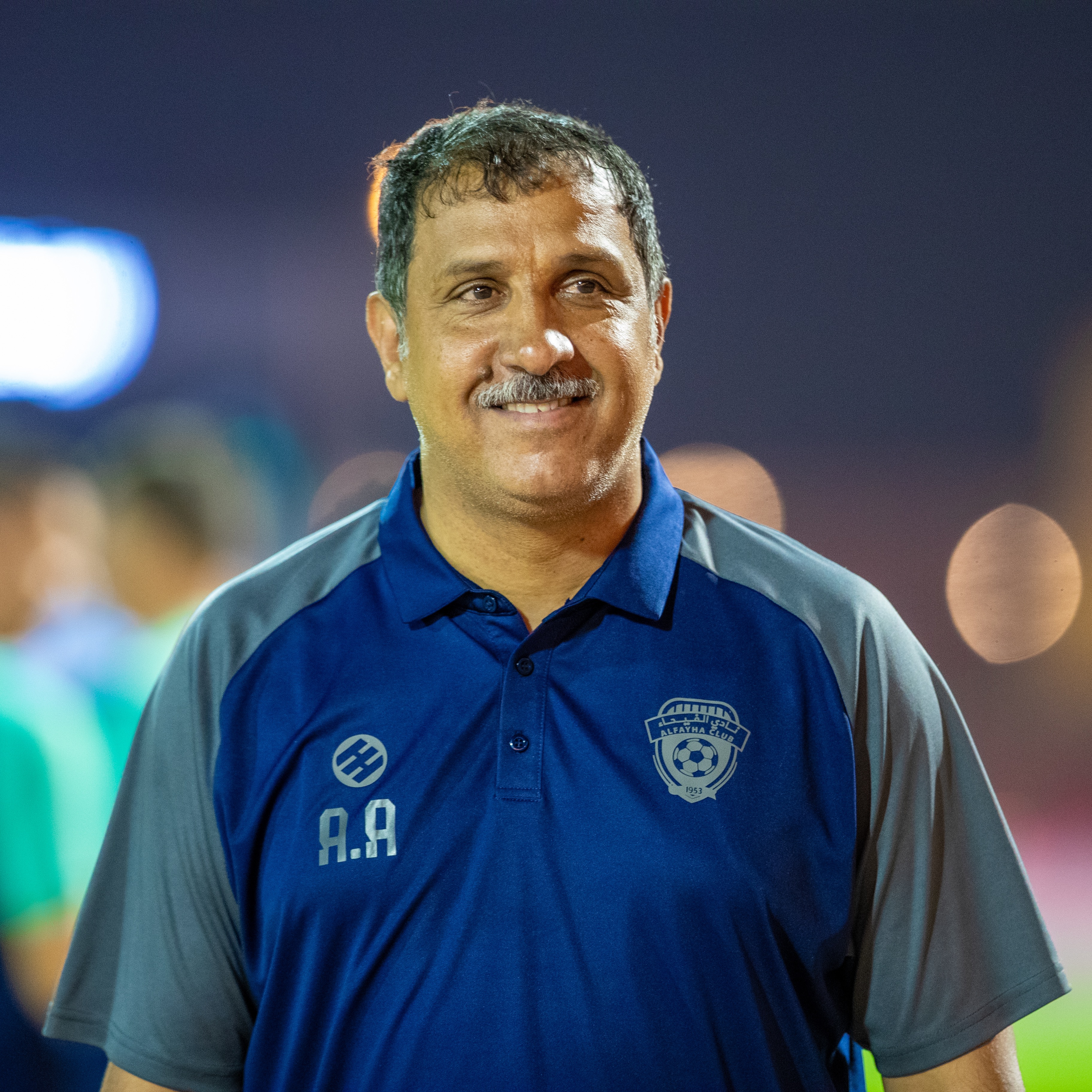 الفيحاء يكسب ودية الرياض بهدفين دون مقابل