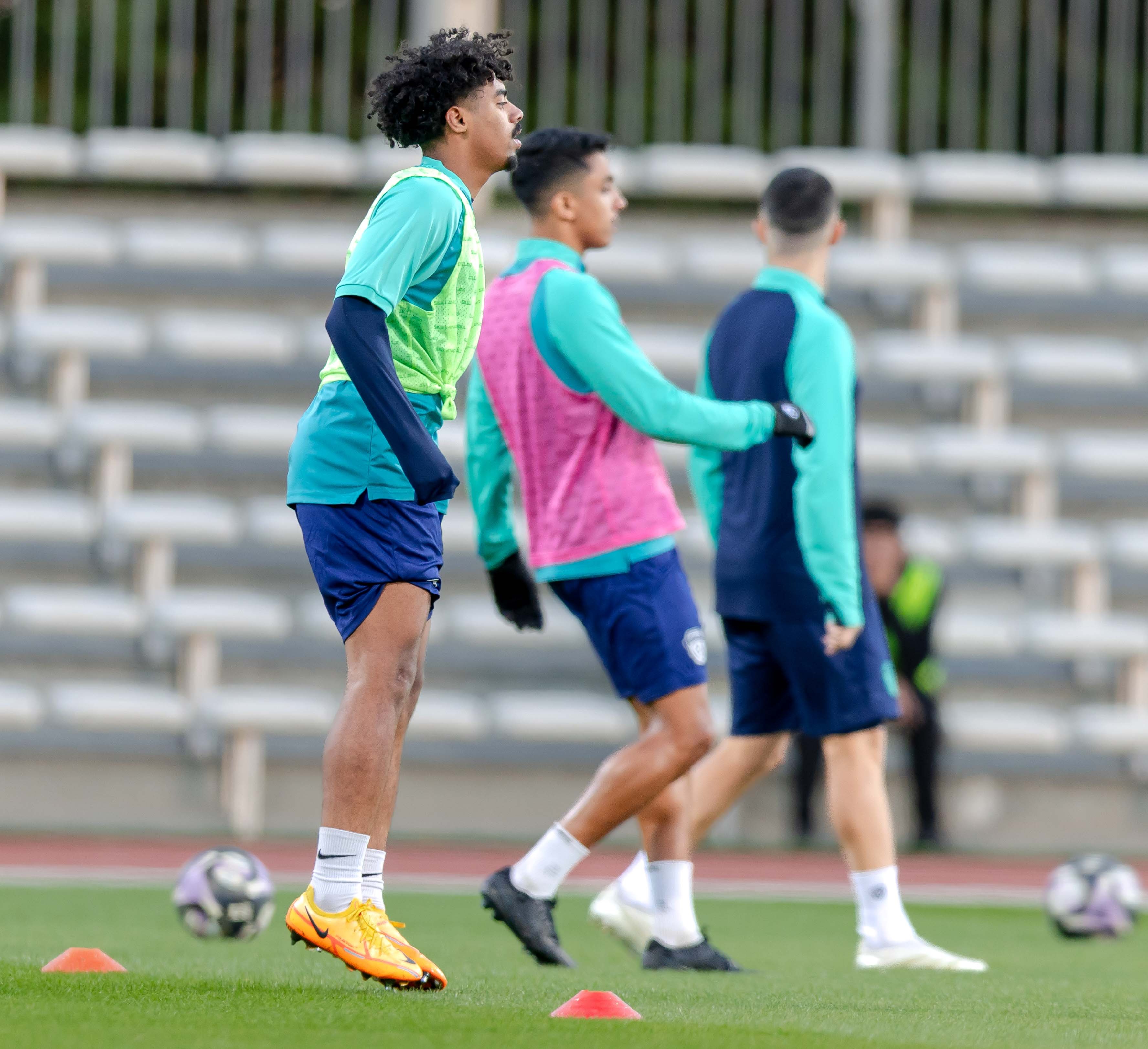 الفيحاء تحت 21 عامًا يخسر لقاء نظيره الاخدود ضمن الجولة الحادية عشر من دوري جوي للنخبة U21 .