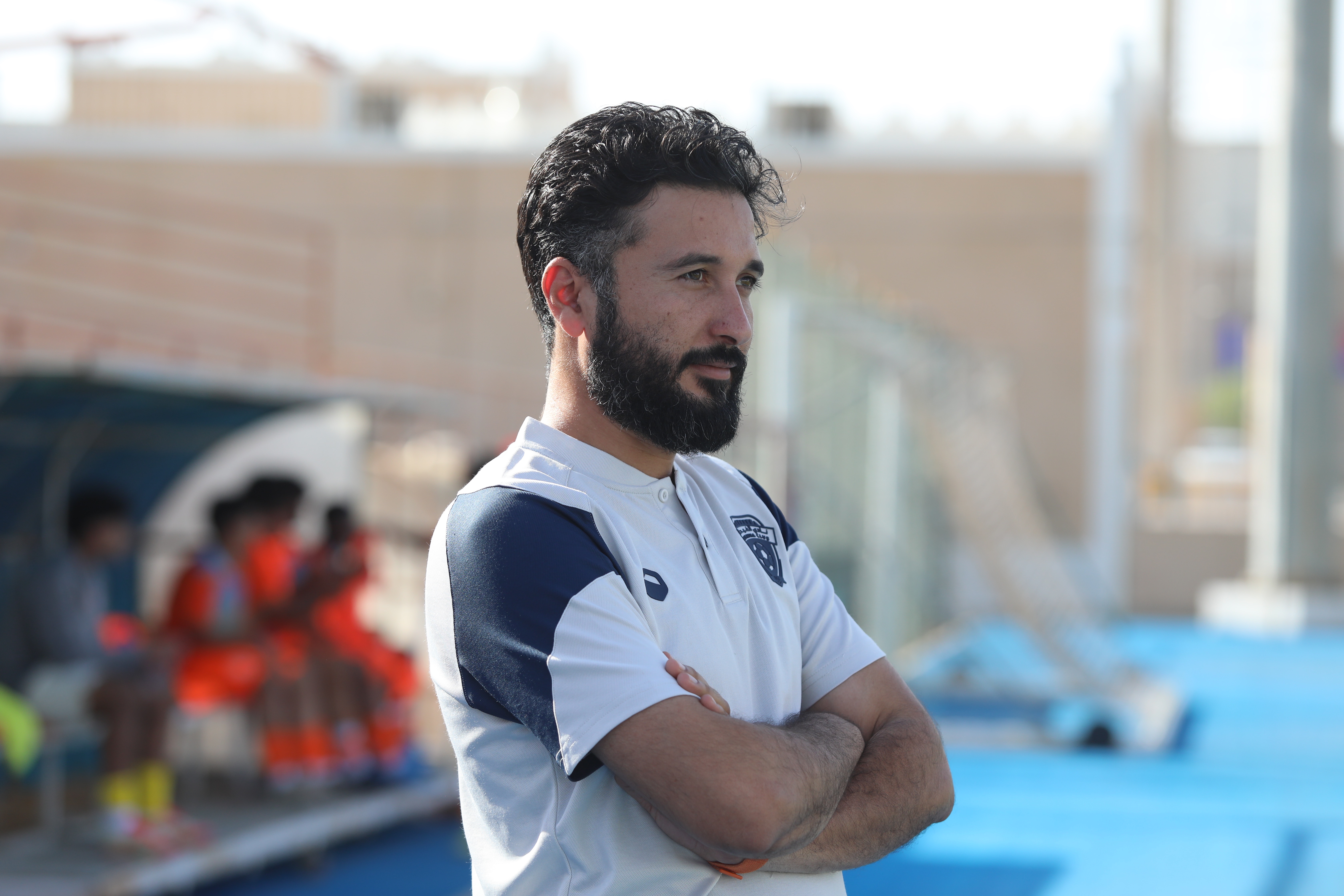 الفيحاء تحت 17 سنة يكسب لقاء نظيره نادي حطين