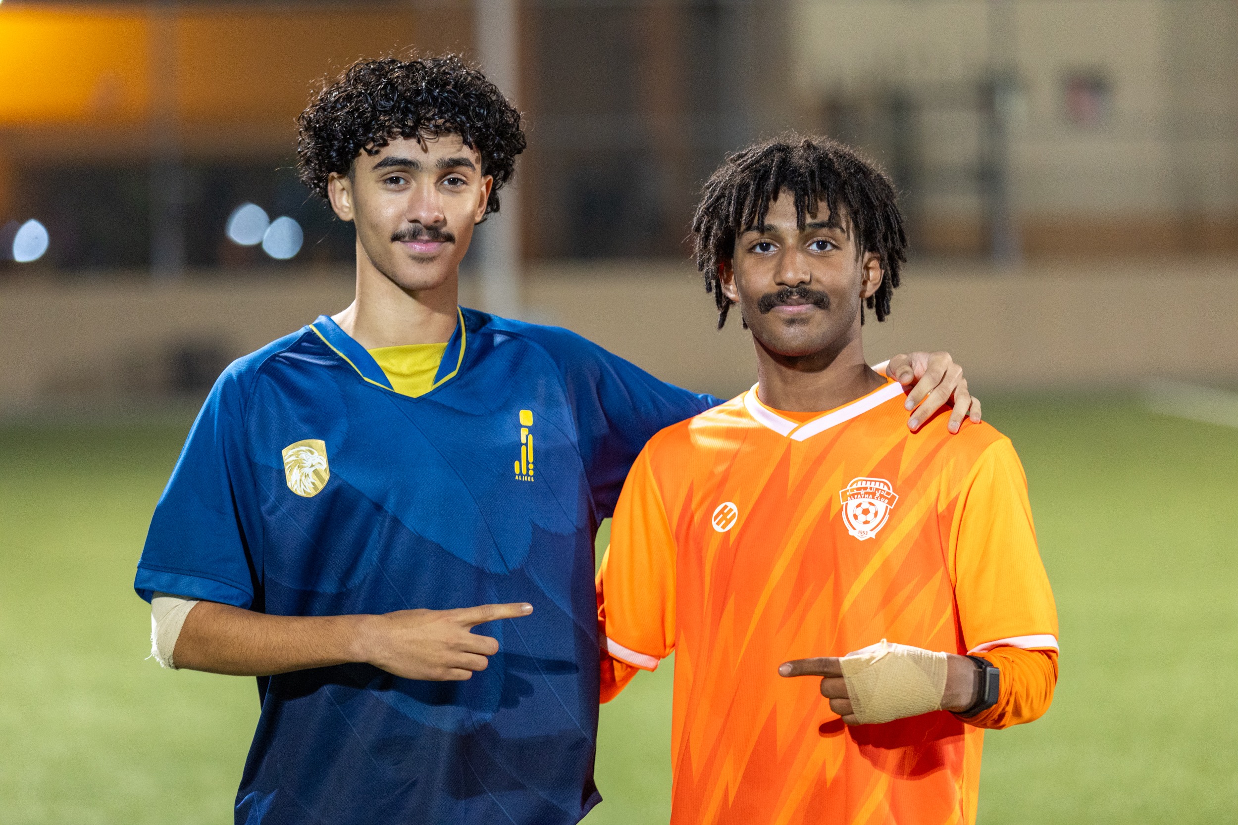 الفيحاء تحت 17 عامًا يصعد إلى الدوري الممتاز قبل النهاية بـ6 جولات