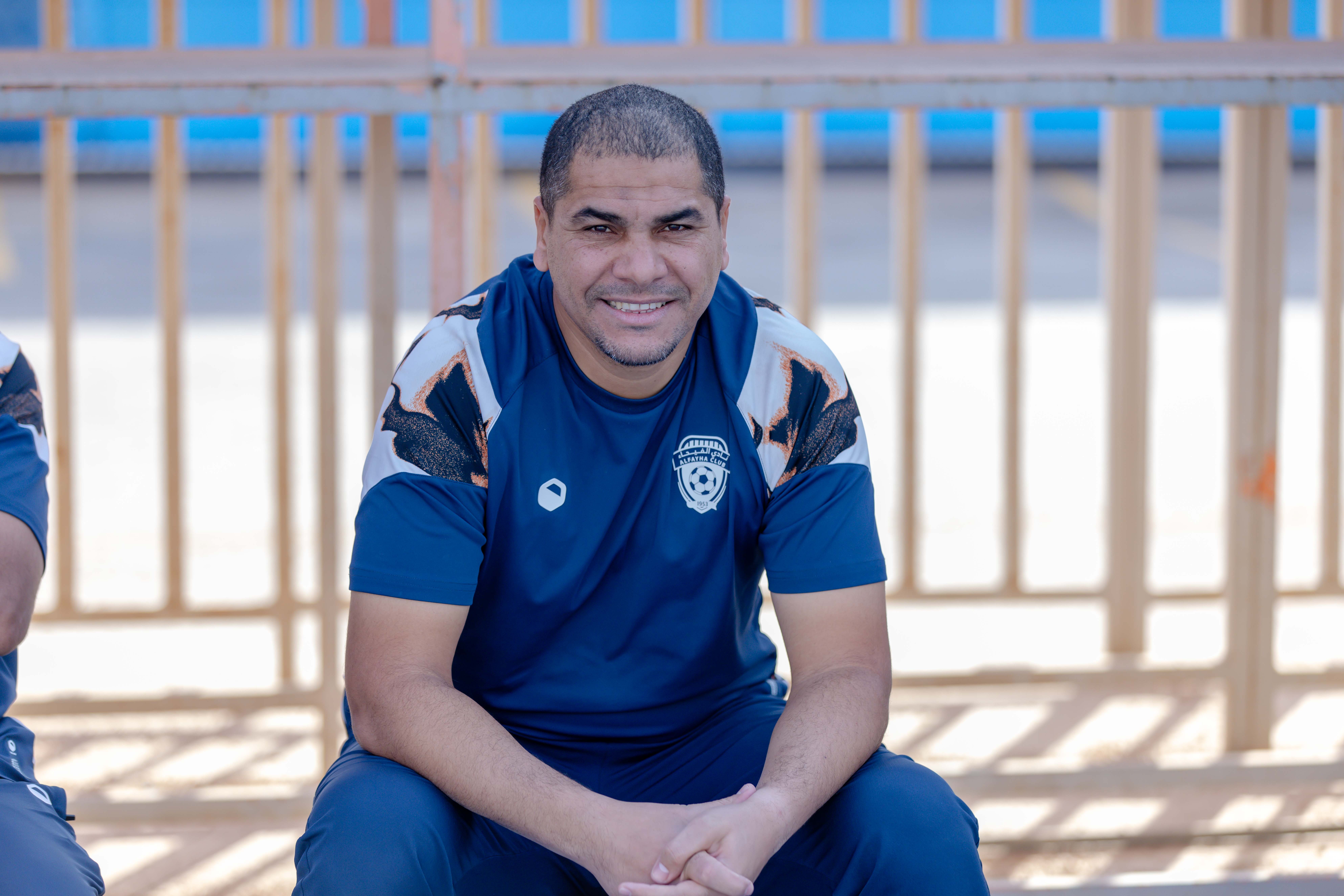 الفيحاء تحت 16 سنة يخسر لقاء نظيره نادي الاخدود