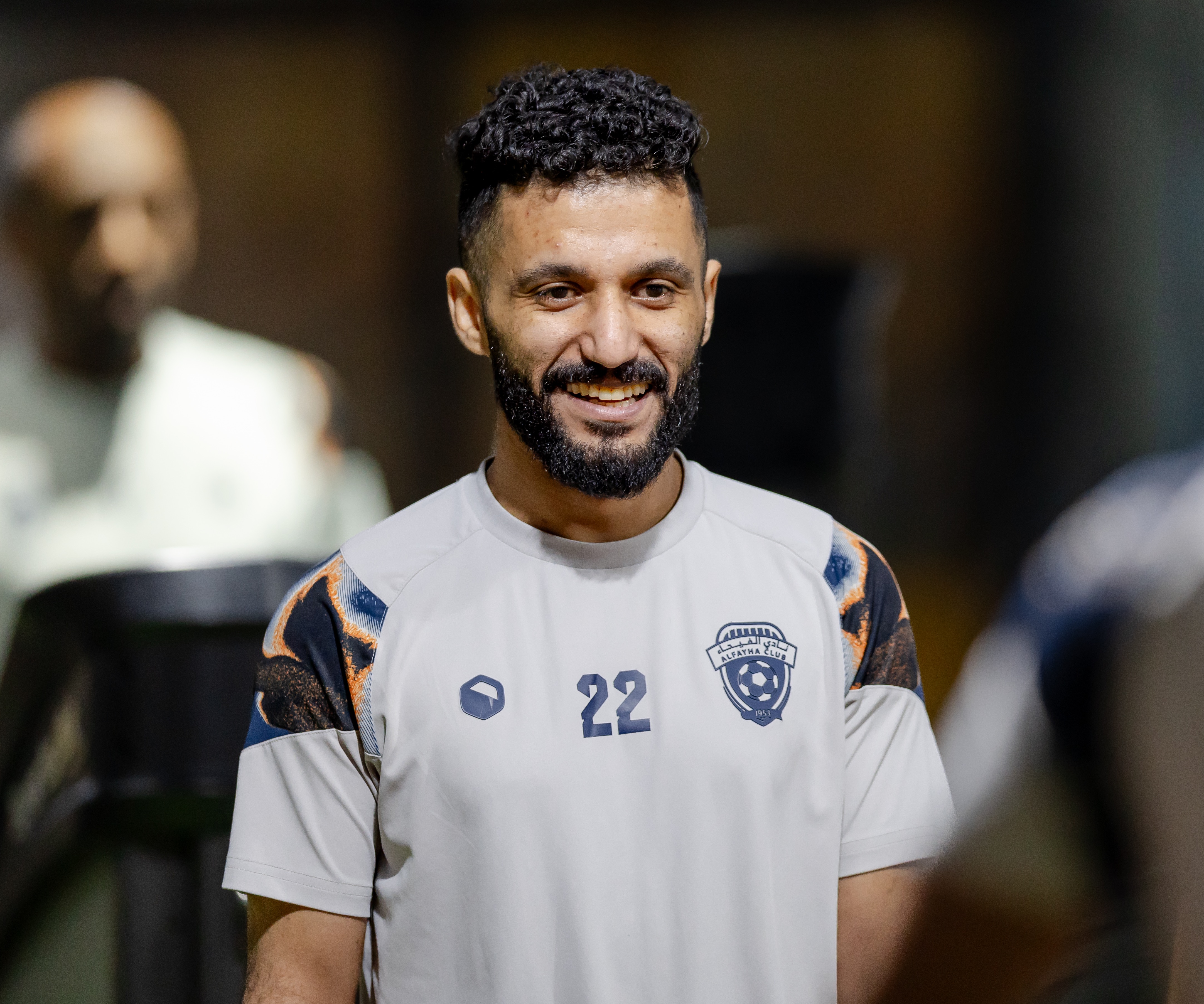 الفيحاء يواصل استعداداته لمواجهة الأهلي ضمن الجولة 28 من دوري روشن السعودي