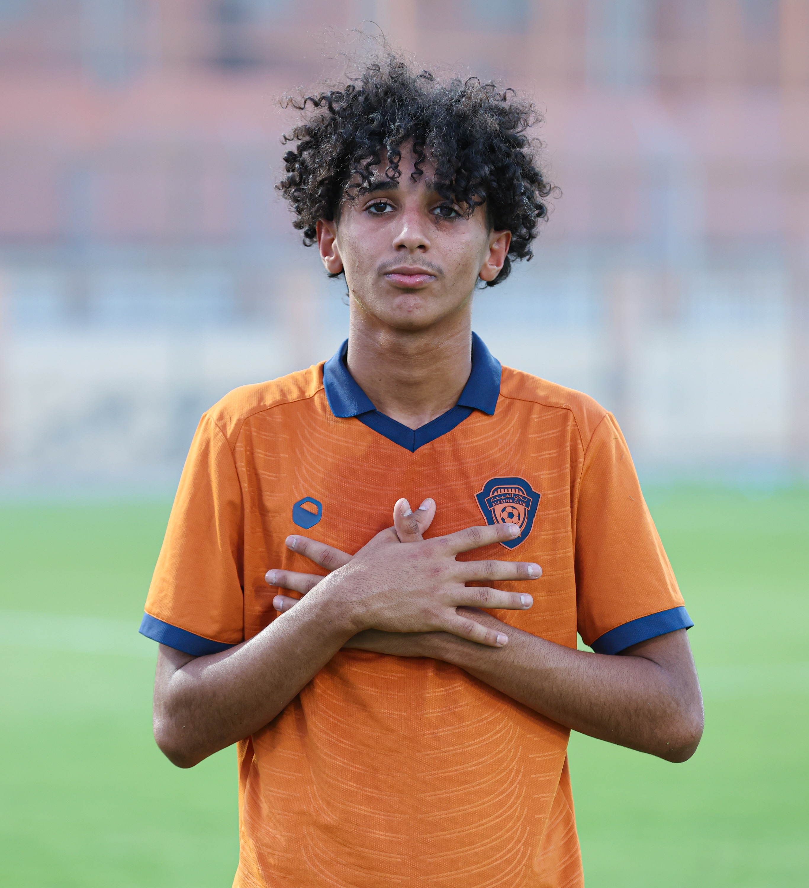 الفيحاء تحت 16 سنة يكسب لقاء نظيره نادي الاتحاد