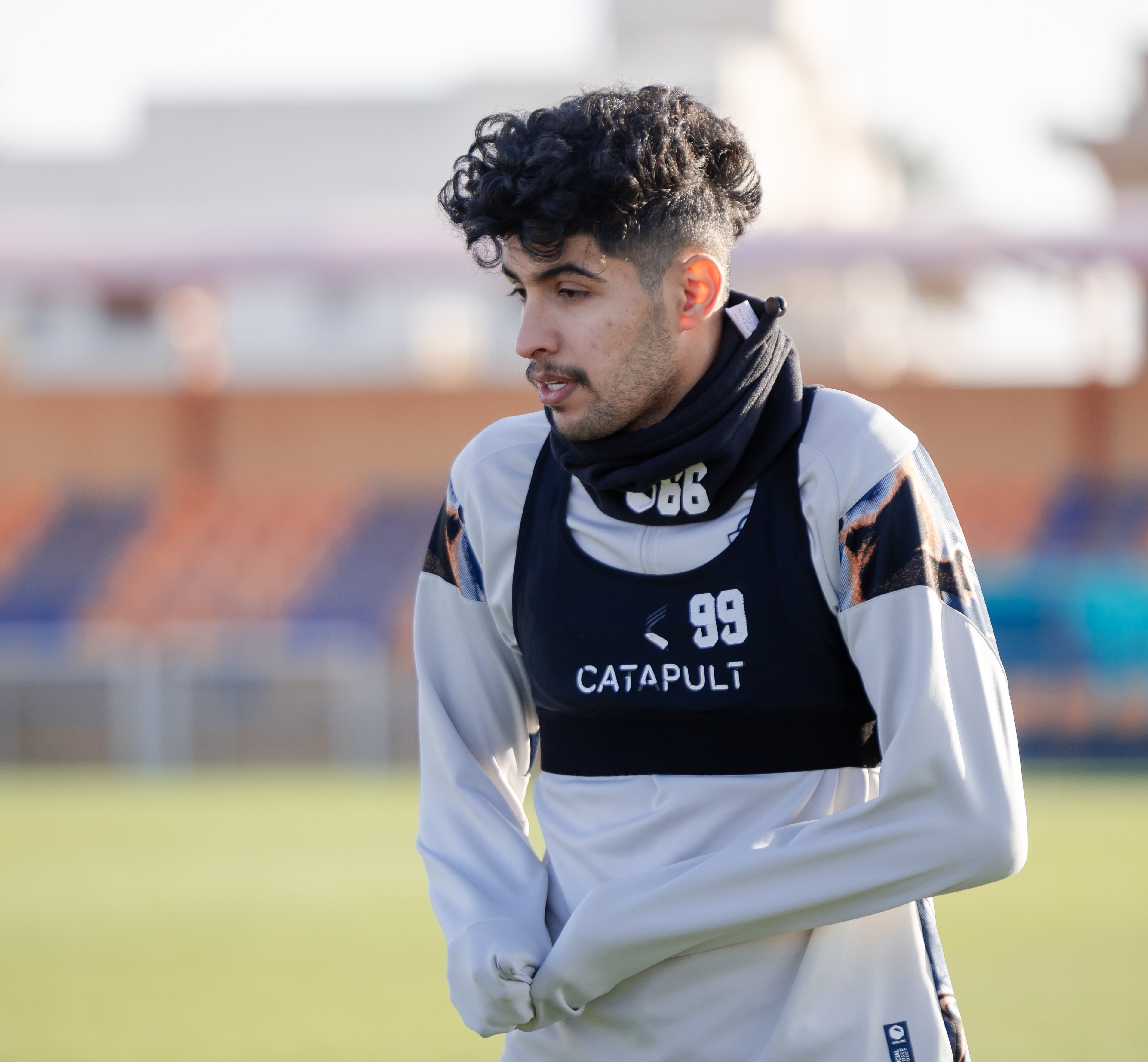 الفيحاء ينهي تحضيراته لمواجهة الرياض