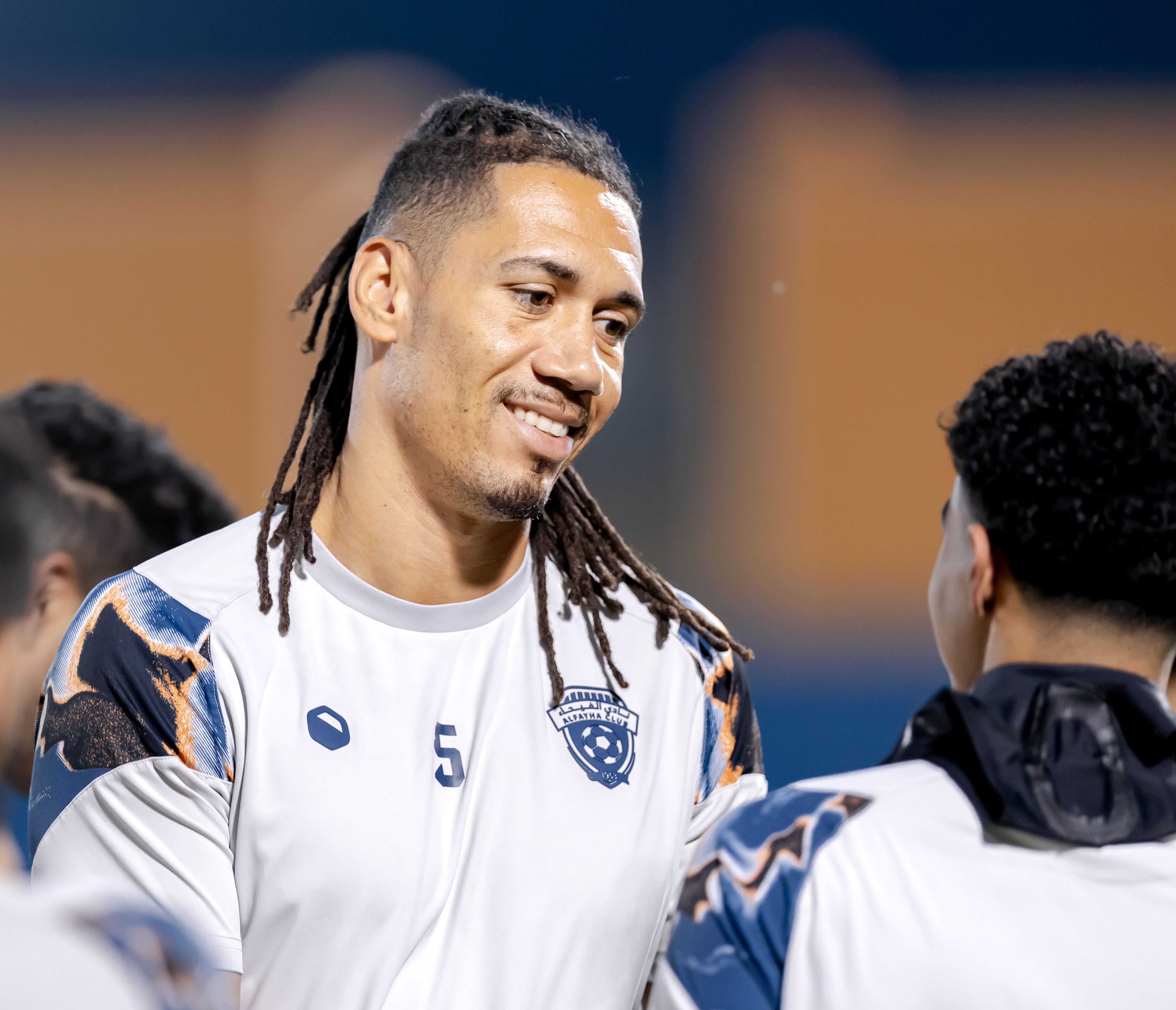 الفيحاء يستأنف تدريباته استعداداً لمواجهة ضمك