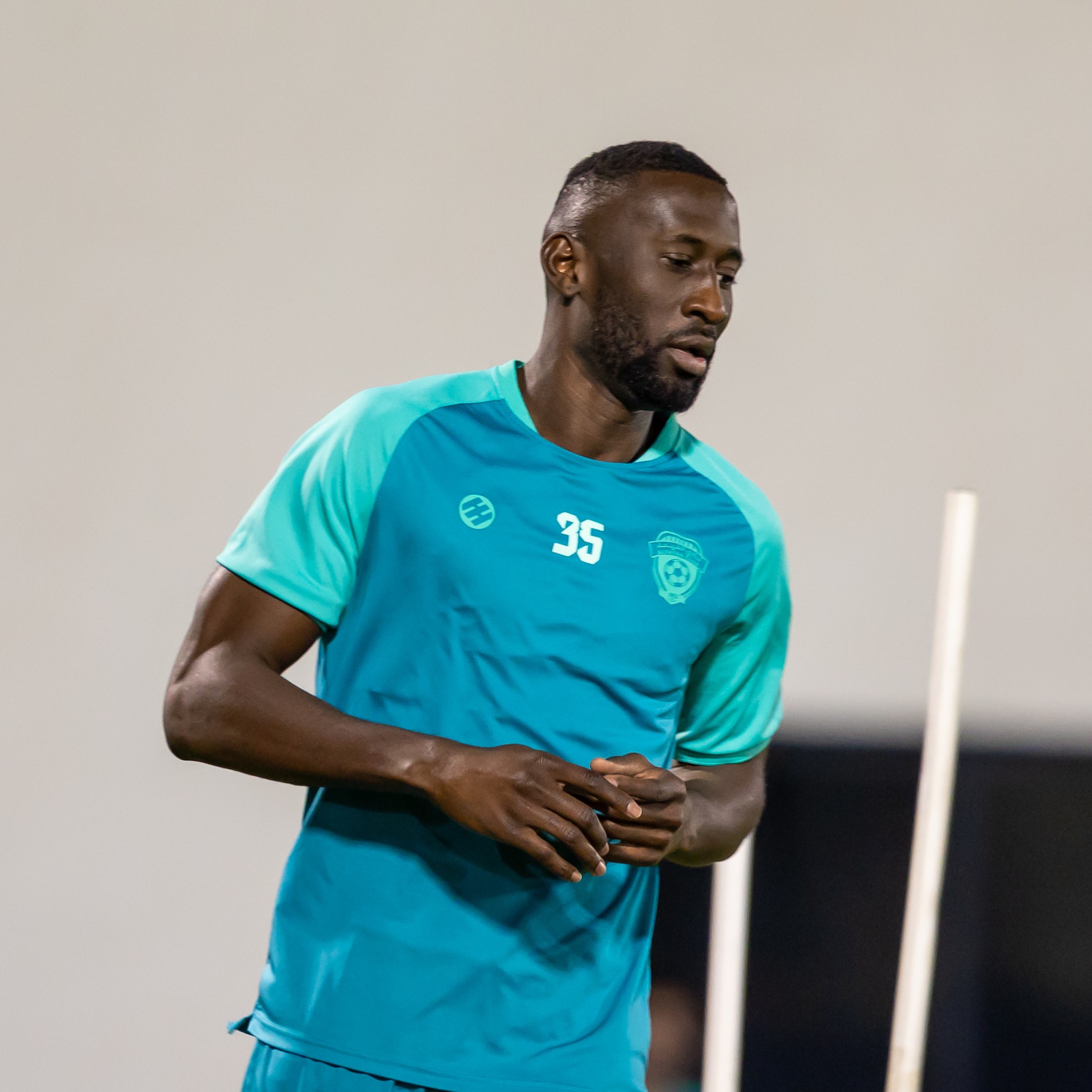 الفيحاء يستأنف تدريباته استعدادًا لمواصلة مشواره في دوري روشن