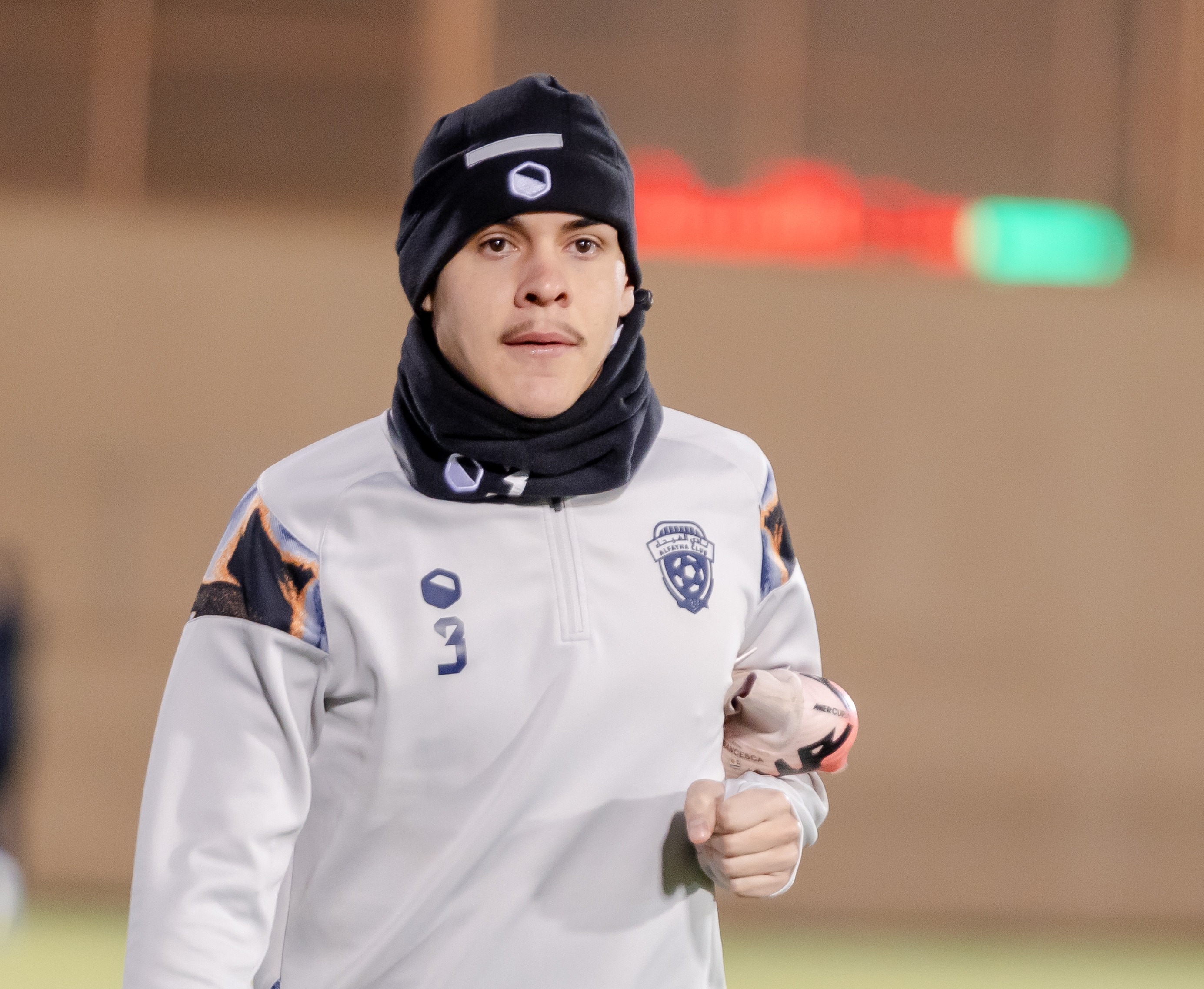 الفيحاء يستأنف تدريباته استعداداً لمواجهة الوحدة