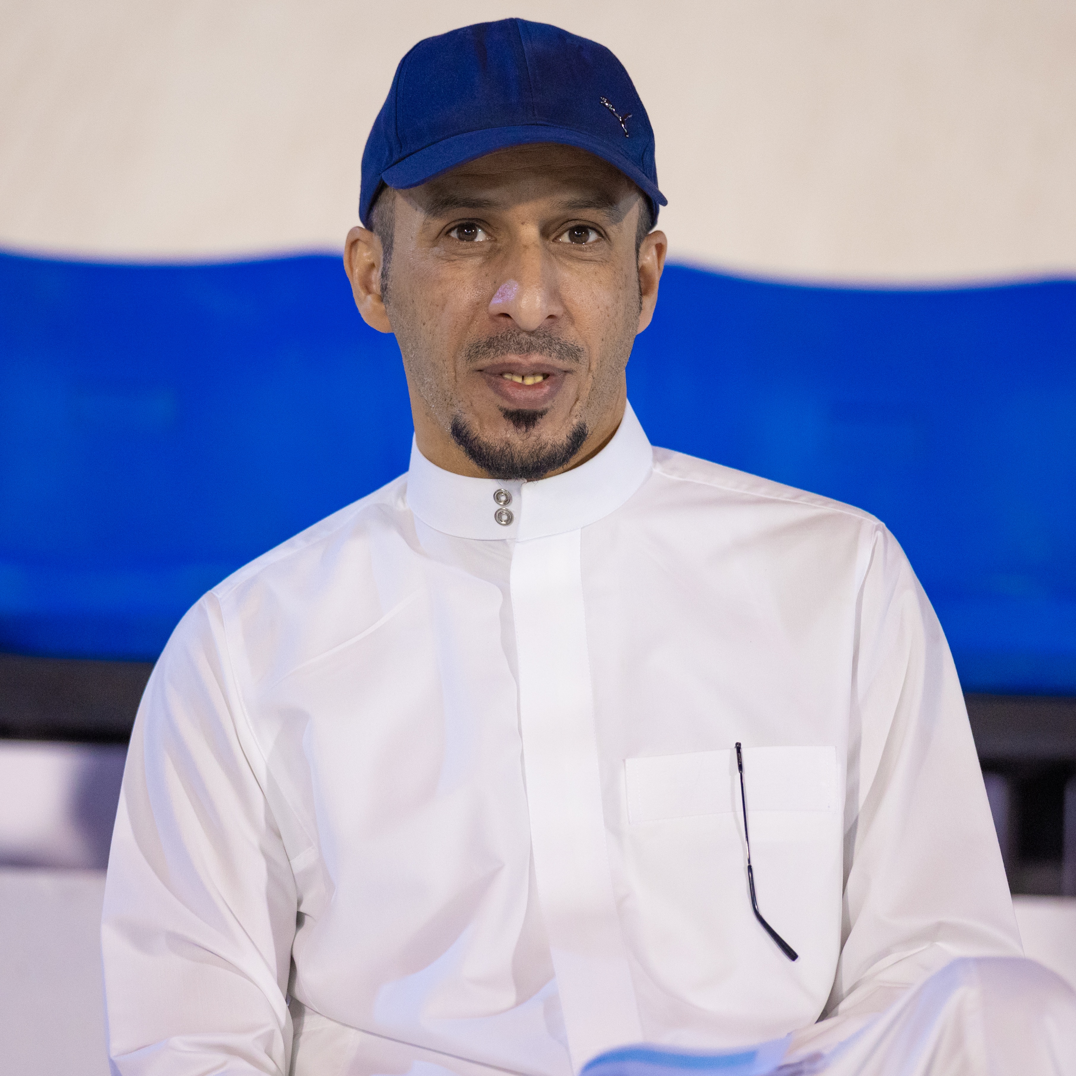 الفيحاء يواصل استعداداته الميدانية بحصة مسائية