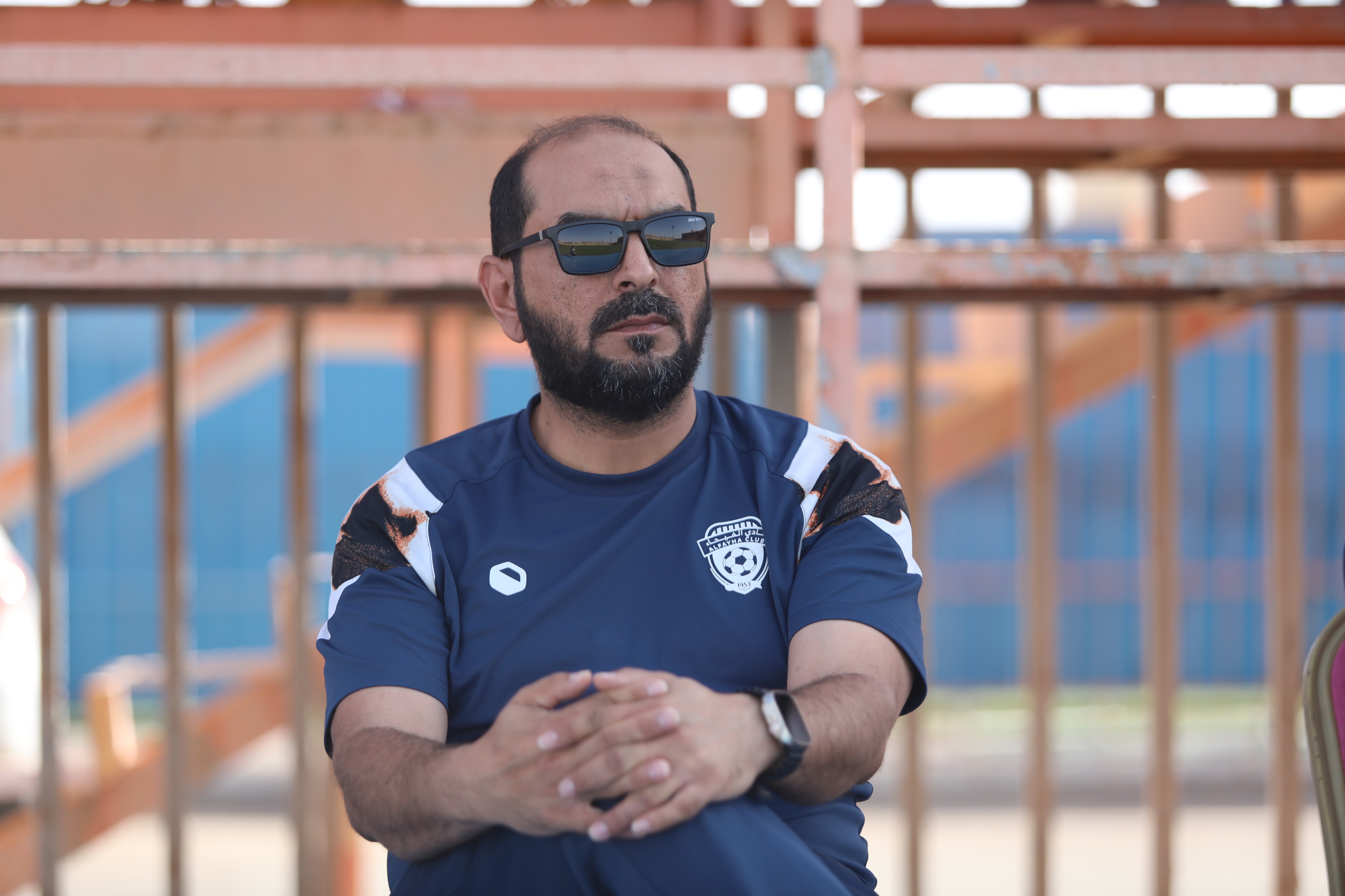 الفيحاء تحت 16 سنة يكسب لقاء نظيره نادي النصر