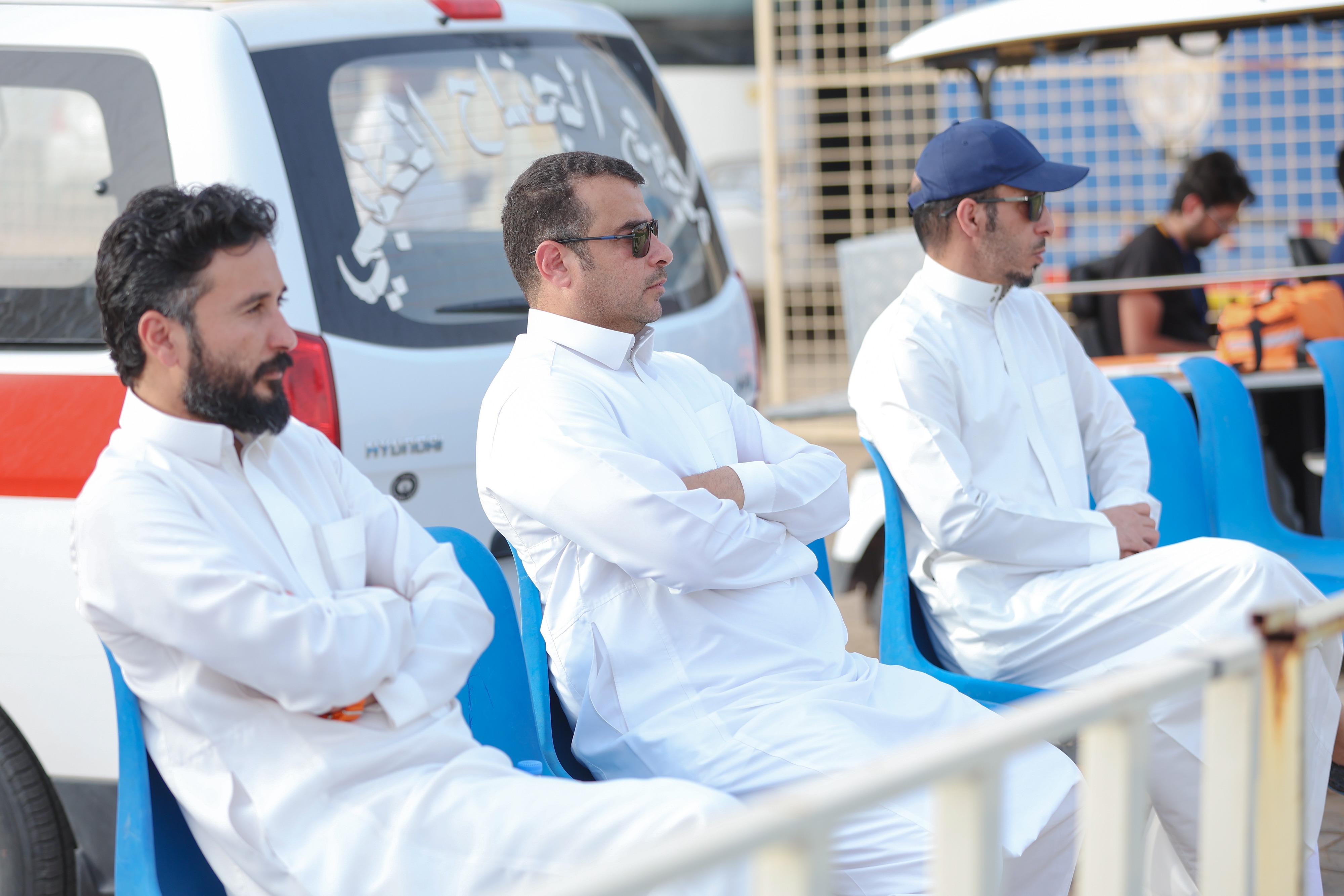 الفيحاء تحت 18 سنة يكسب لقاء نظيرة نادي الحزم