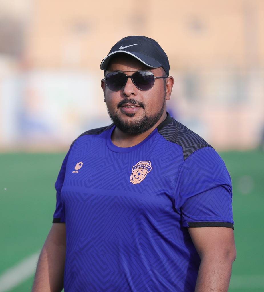 الفيحاء تحت 17 سنة ينهي تحضيراته استعداداً لمواجهة نظيره نادي الجيل