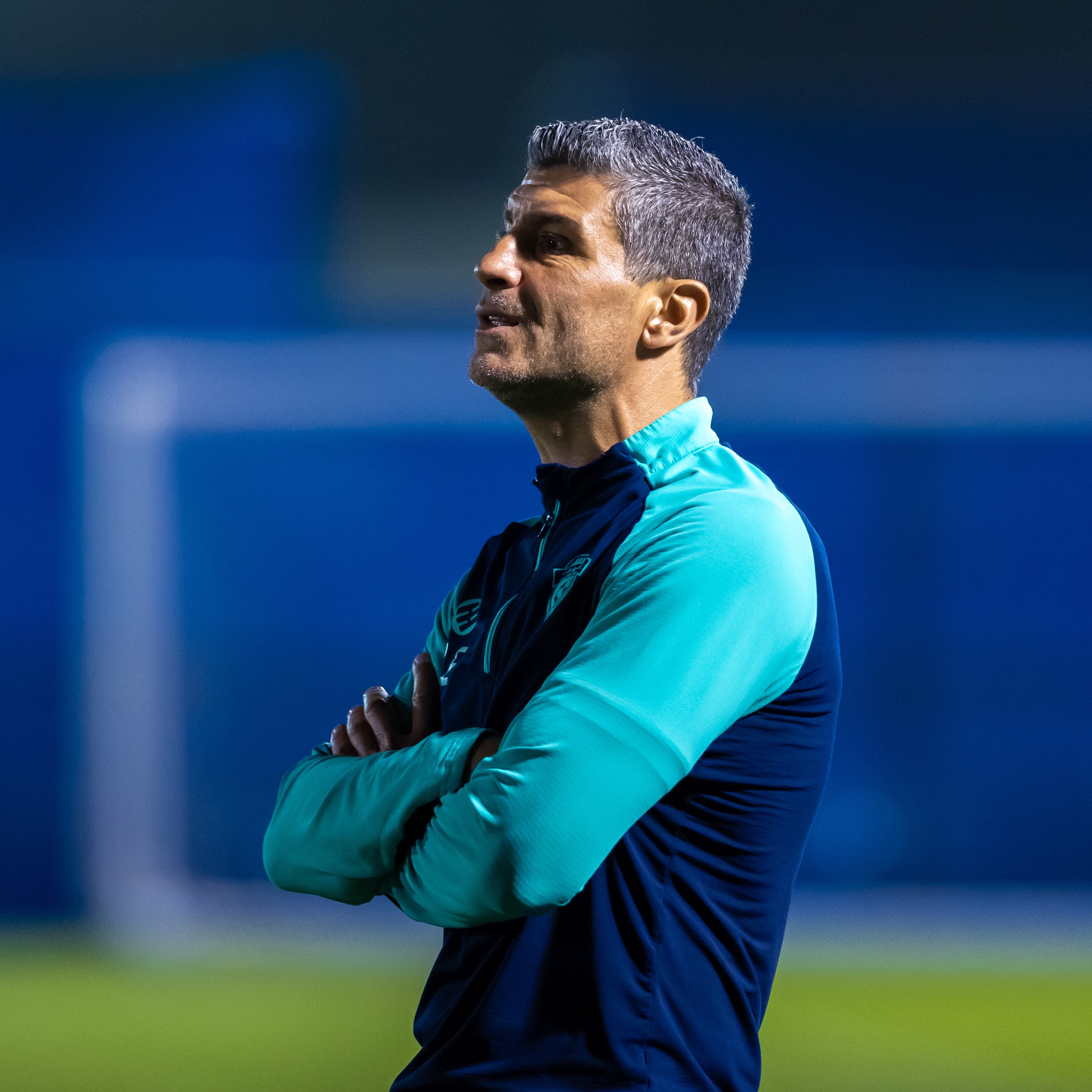 الفيحاء ينهي تحضيراته لمواجهة التعاون