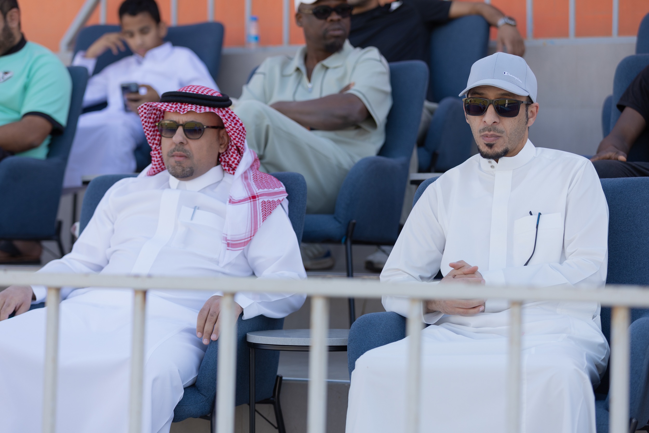 الفيحاء تحت 17 سنة يتعادل ايجابياً امام  نظيره نادي الصفا