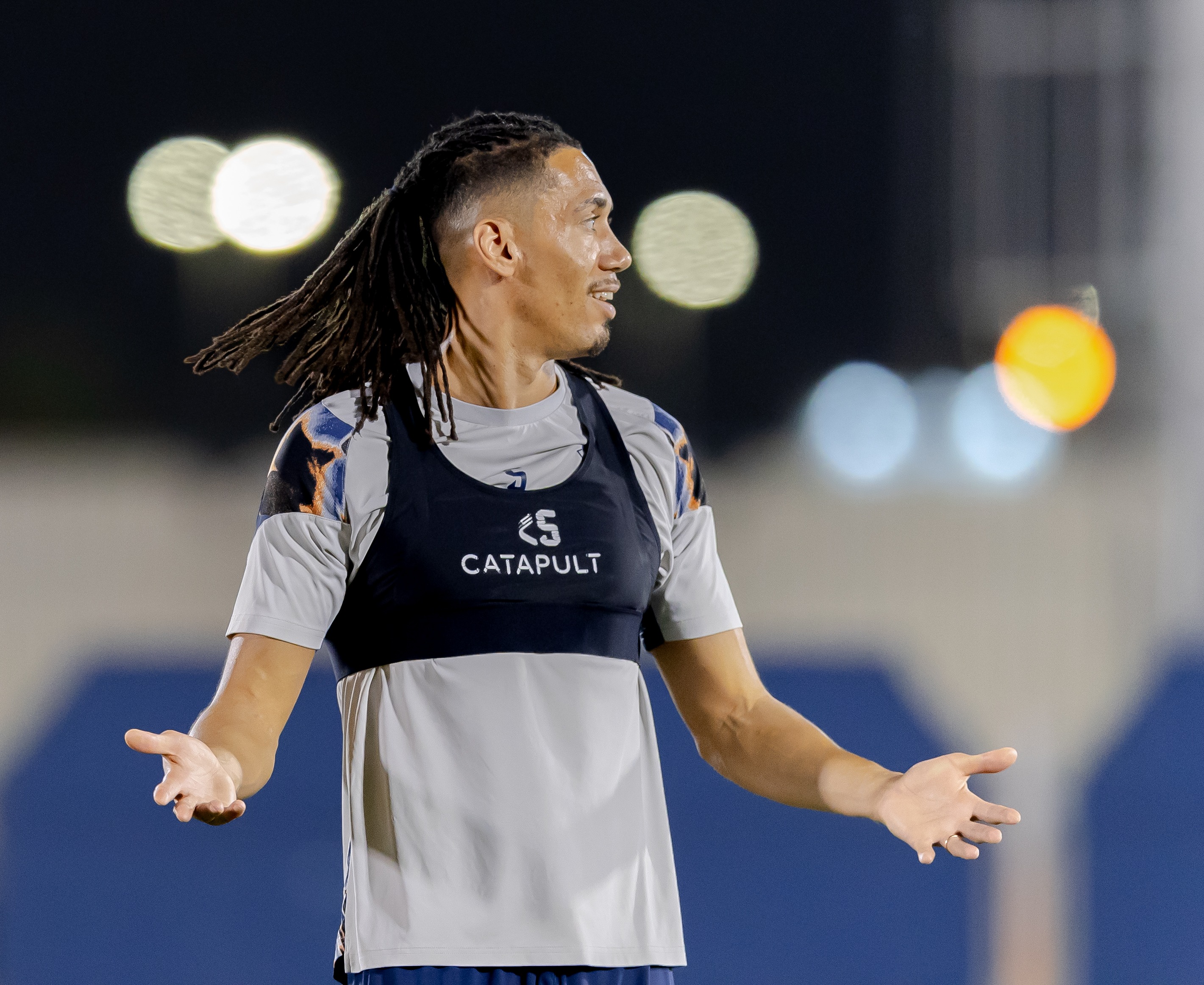 الفيحاء يجري تمرينه الرئيس لمواجهة القادسية