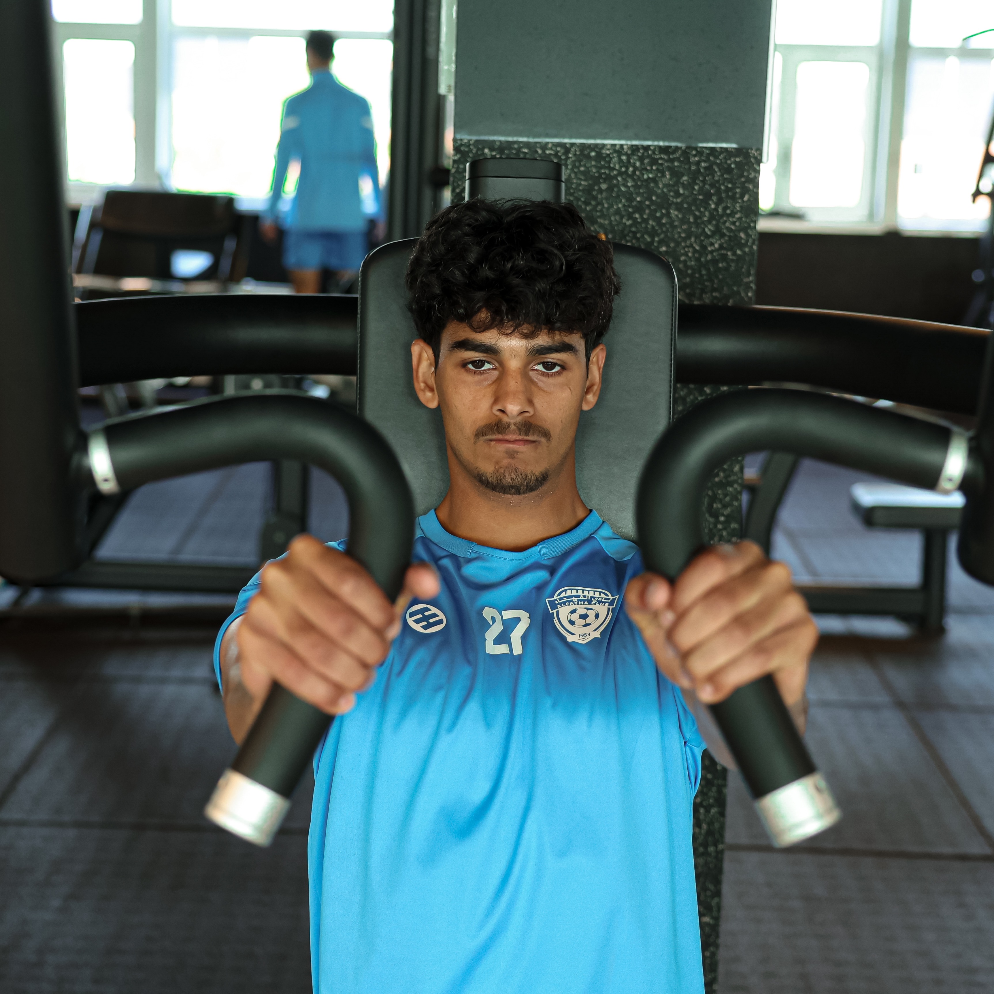 الفيحاء يستأنف تدريباته بعد ودية فيسترلو البلجيكي