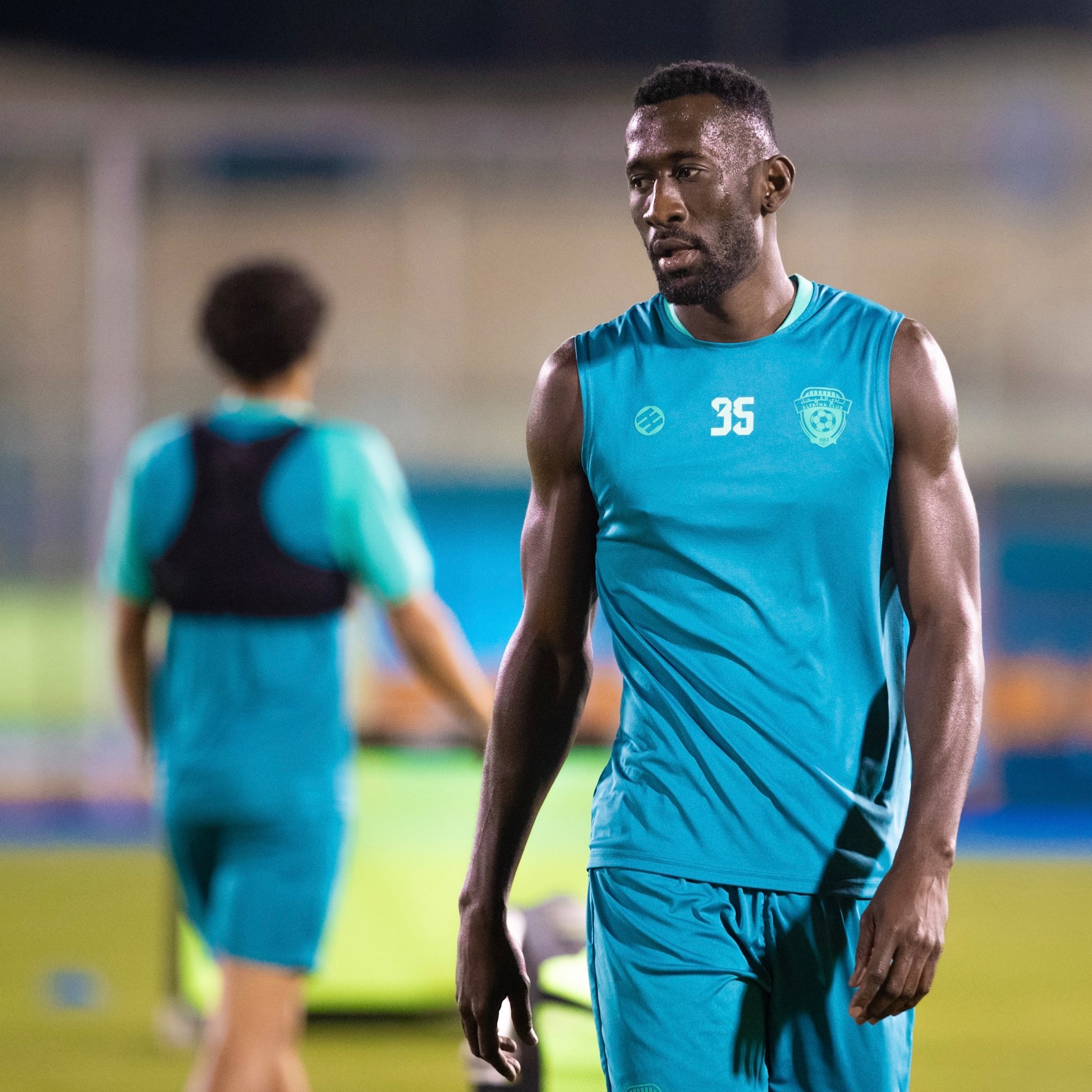 الفيحاء يستأنف تدريباته في مقر النادي