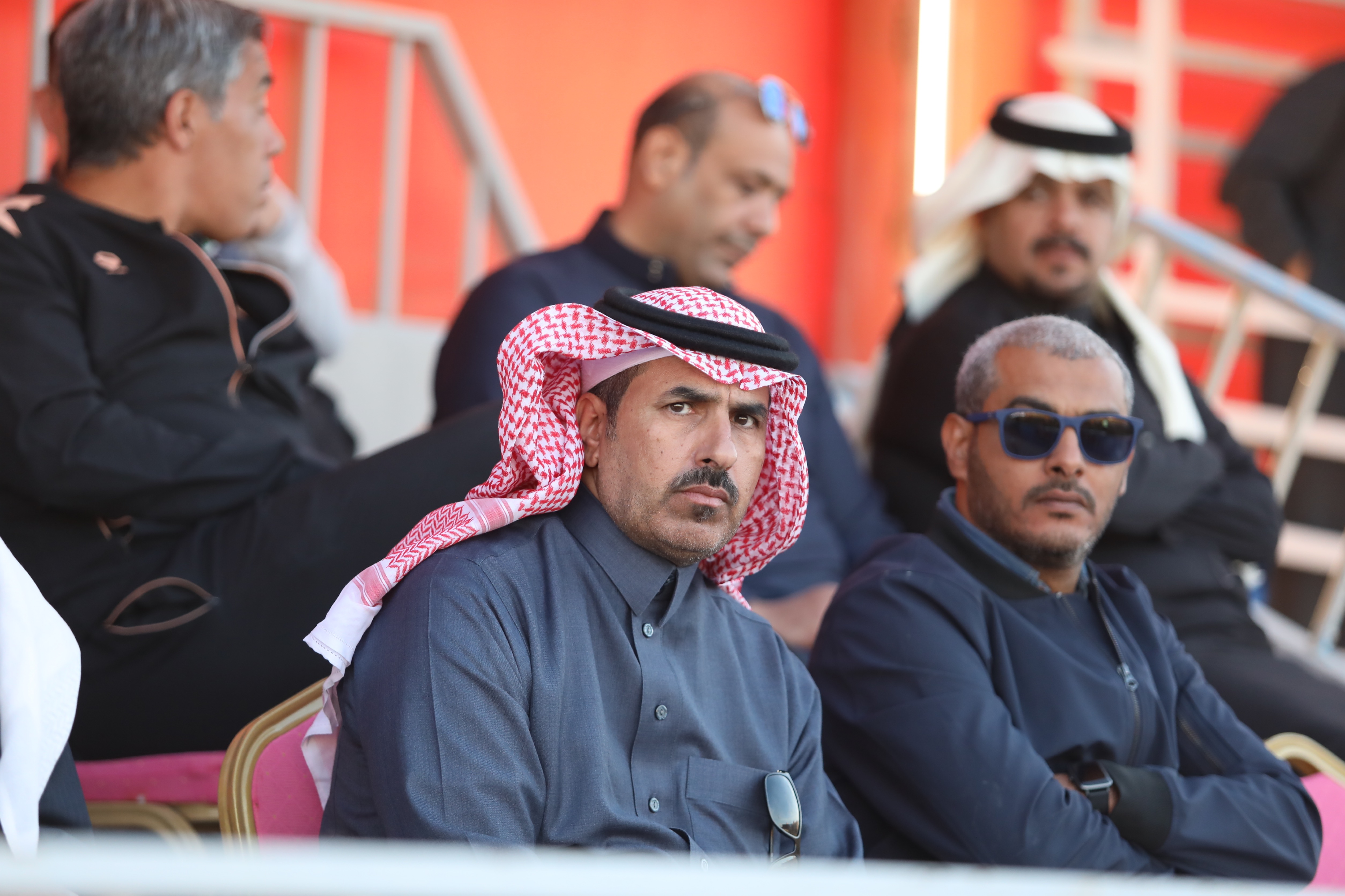 الفيحاء تحت 17 سنة يكسب لقاء نظيره نادي القادسية بهدفين