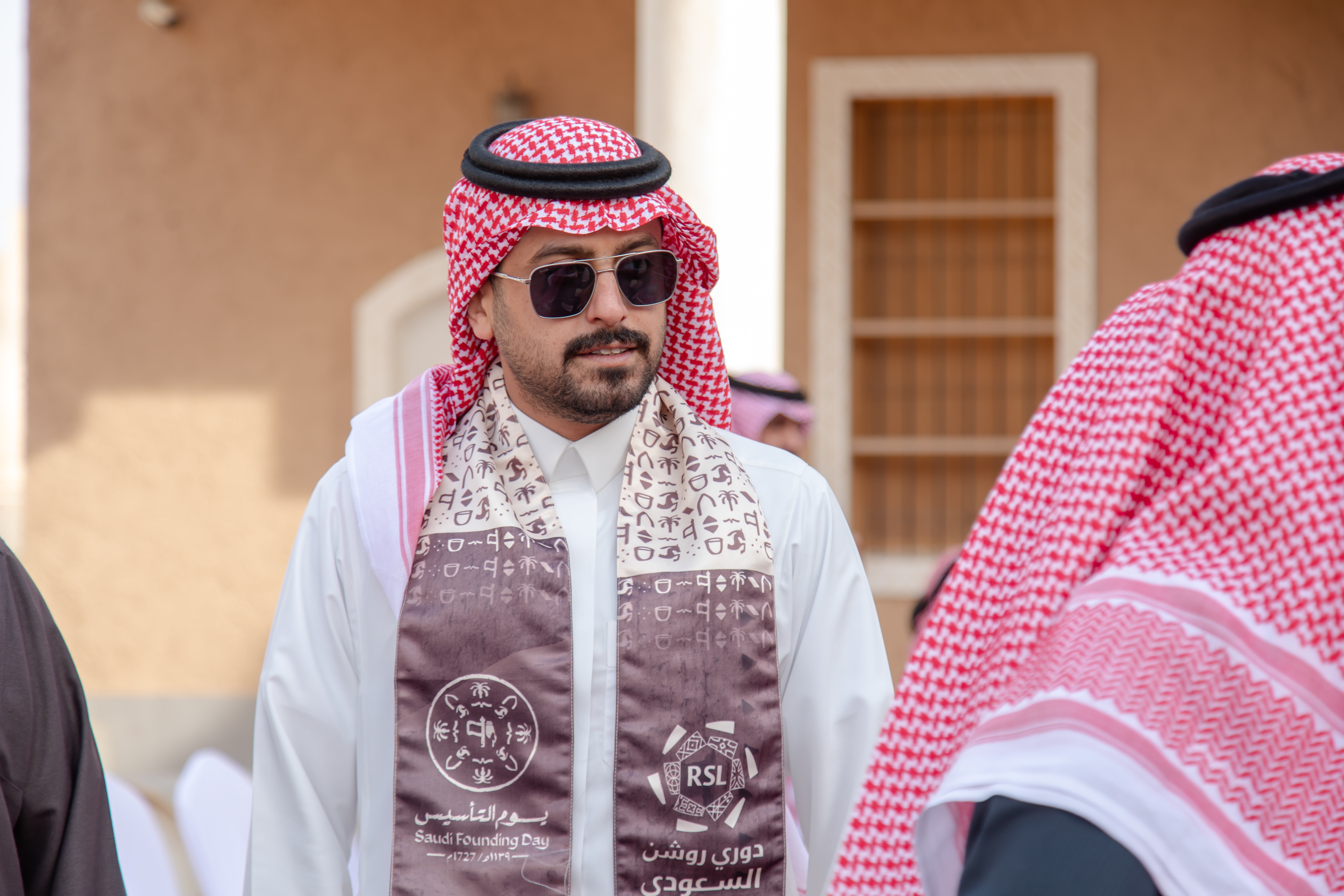 الفيحاء يحتفي بيوم التأسيس