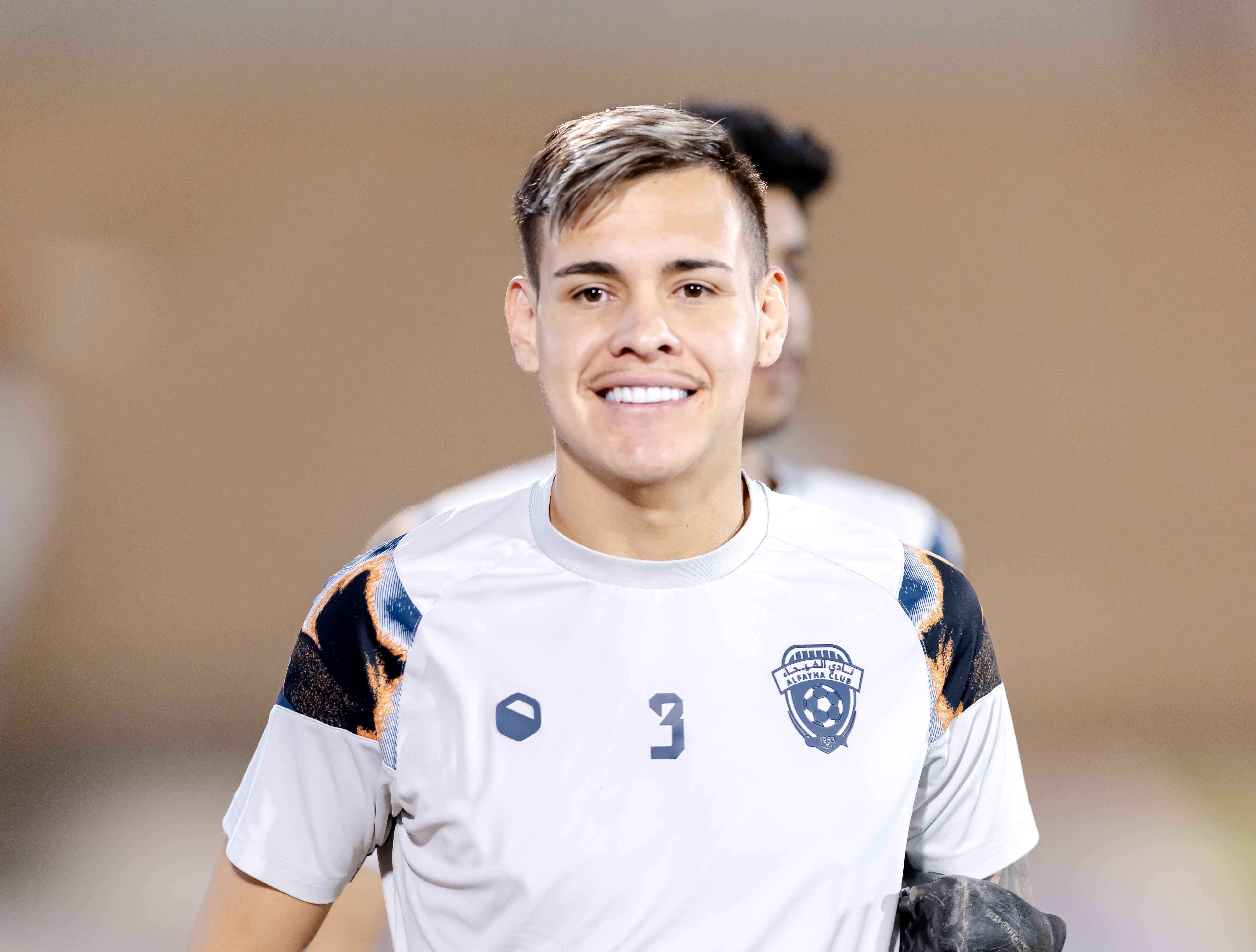 الفيحاء يعود للتدريبات عقب الراحة بتمارين استرجاعية ومناورة فنية