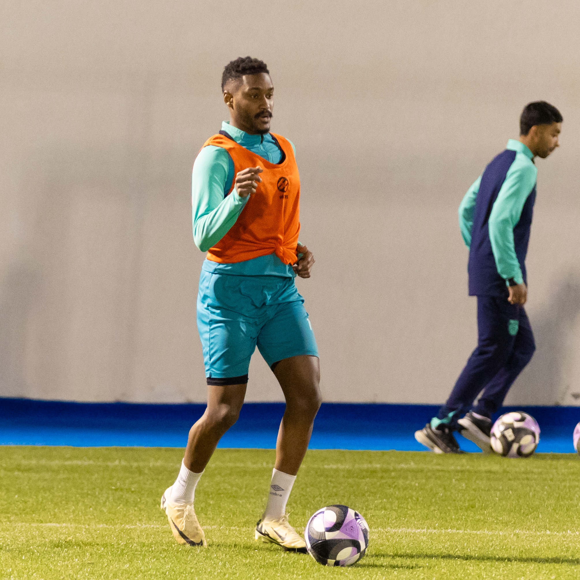 الفيحاء ينهي تحضيراته لمواجهة النصر