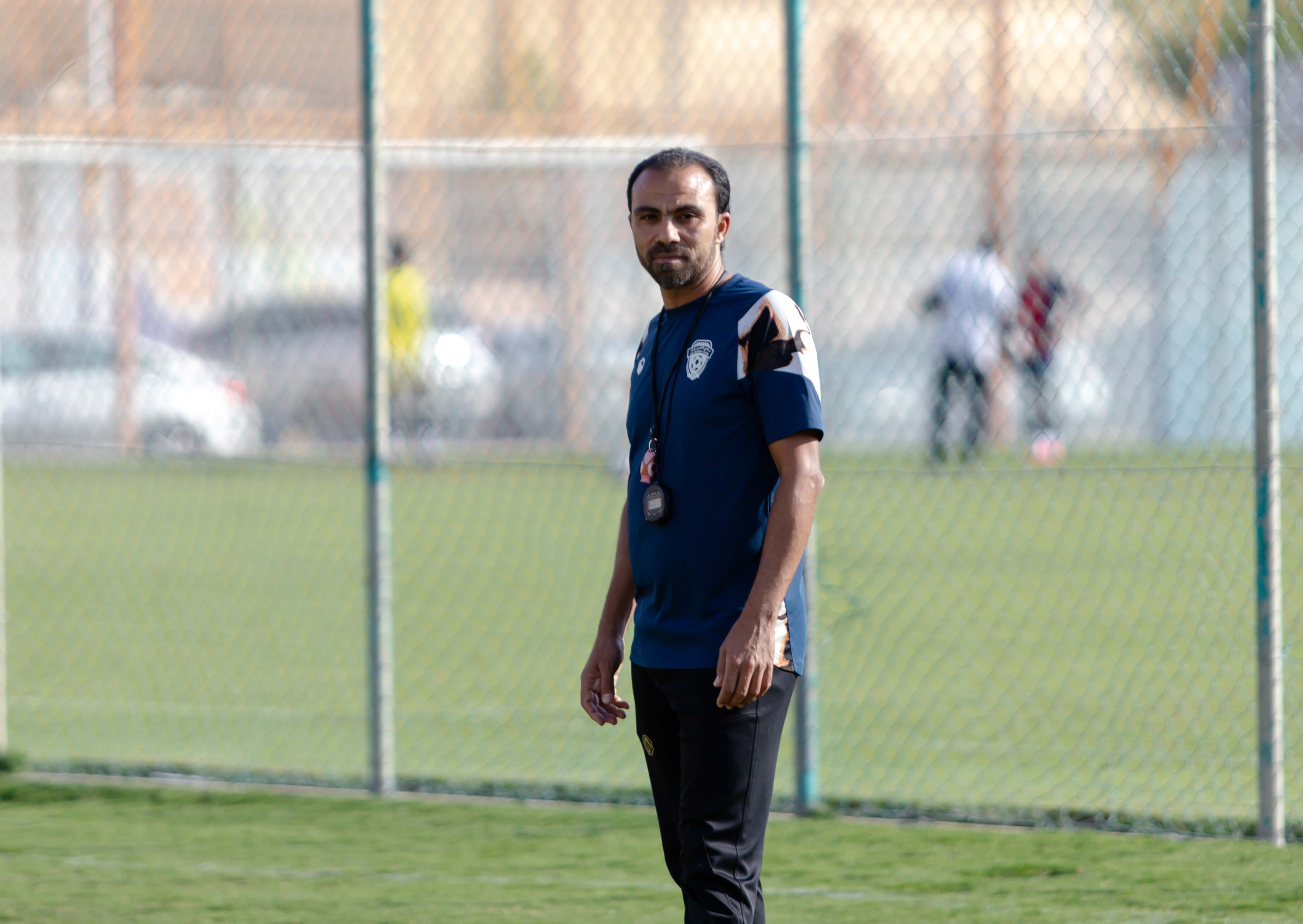 الفيحاء تحت 15 سنة يواصل تحضيراتة لمواجهة نظيره نادي الفتح