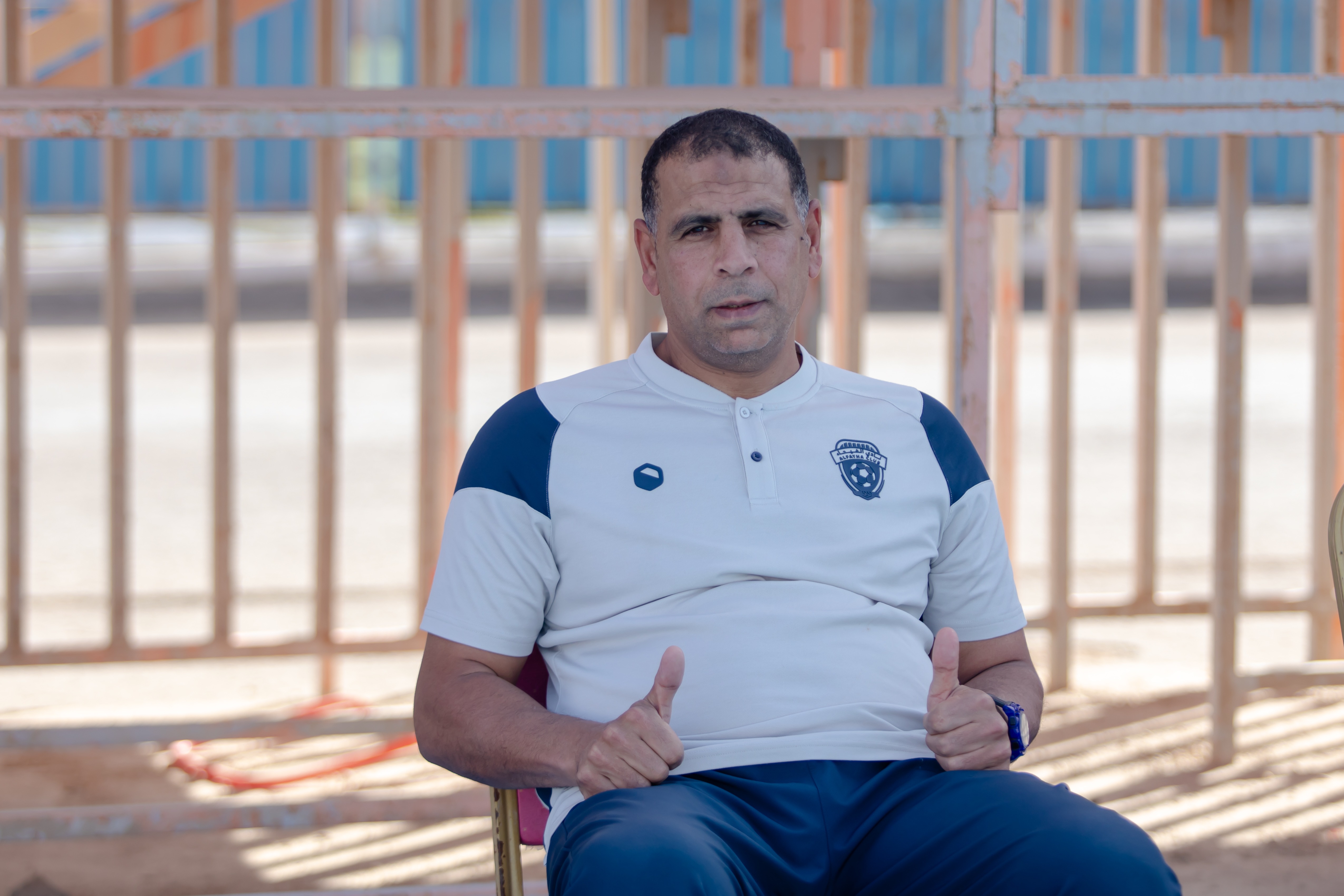 الفيحاء تحت 17 سنة يكسب لقاء نظيره نادي العدالة