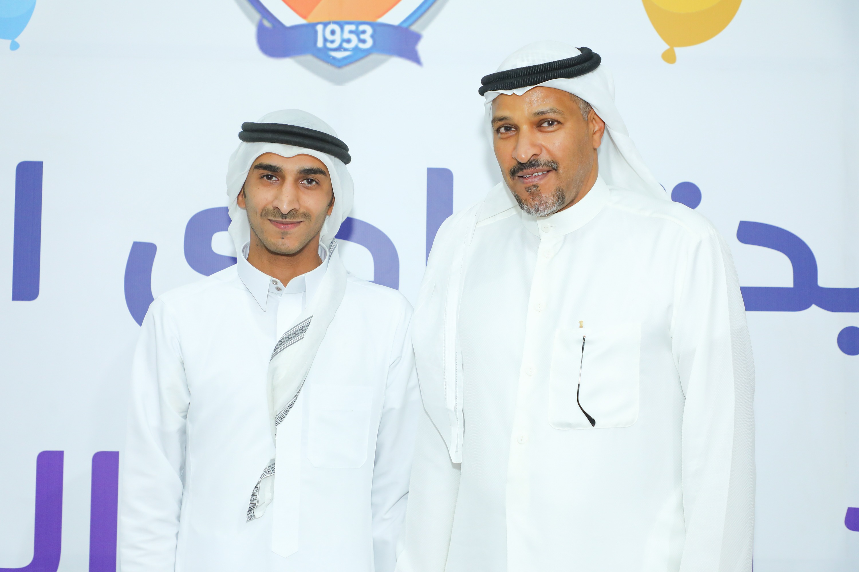 الفيحاء يقيم حفل المعايدة السنوي