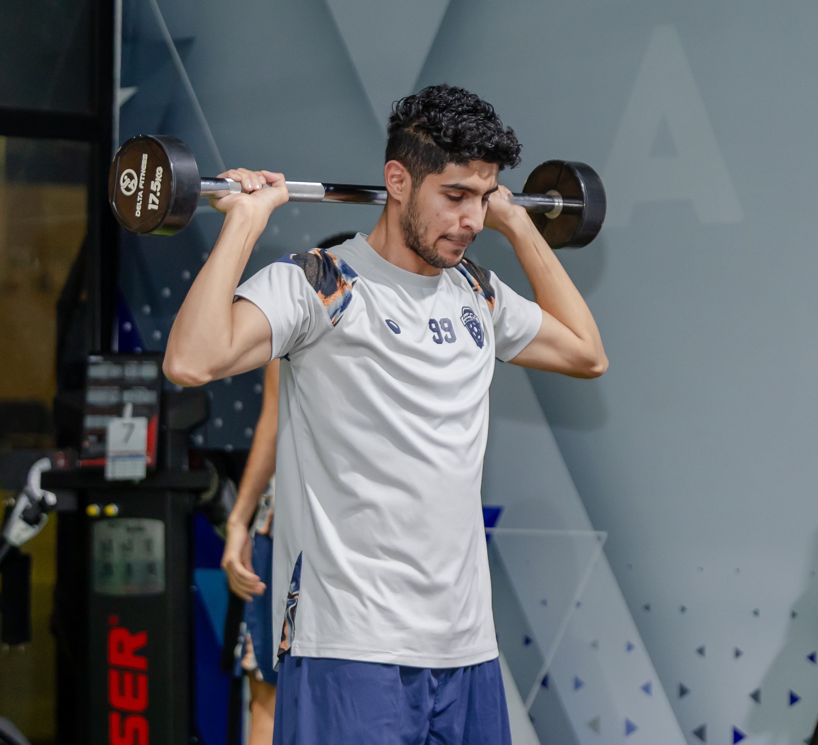 الفيحاء يواصل تحضيراته لمواجهة ضمك في الجولة الـ30 من دوري روشن السعودي