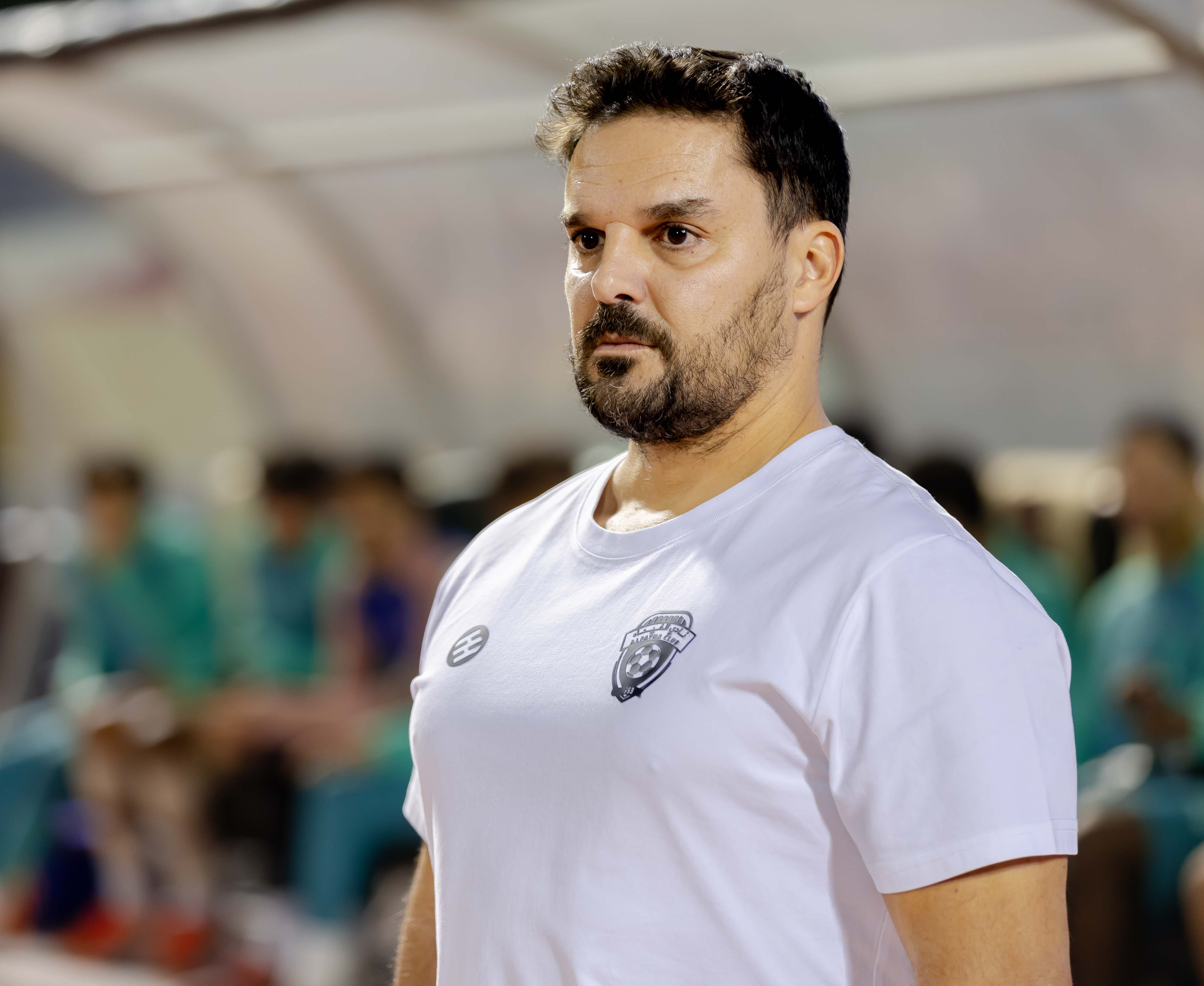 الفيحاء تحت 21 عامًا يكسب مواجهة الجبلين بهدفين ضمن الجولة السابعة من دوري جوي للنخبة U21.