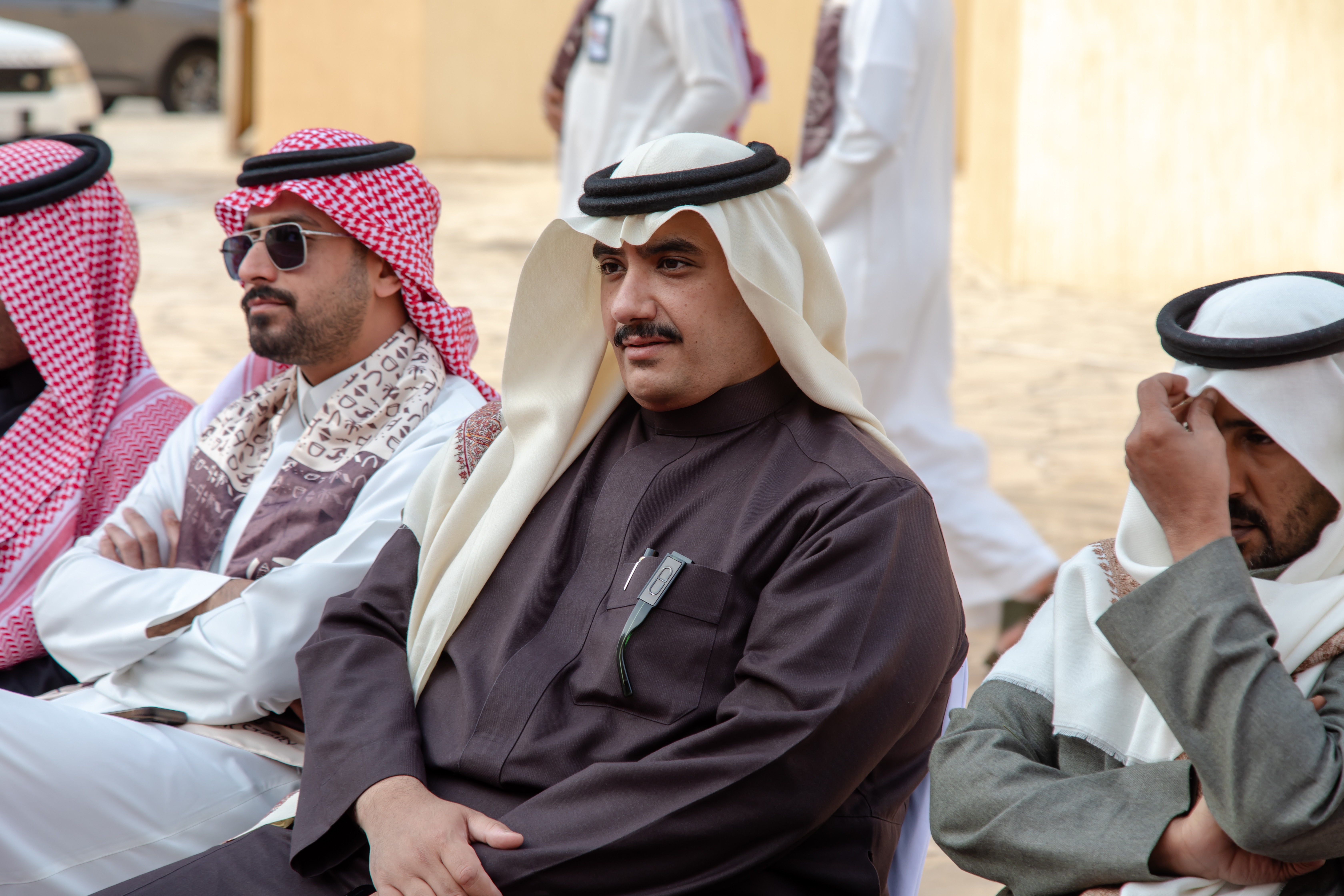 الفيحاء يحتفي بيوم التأسيس